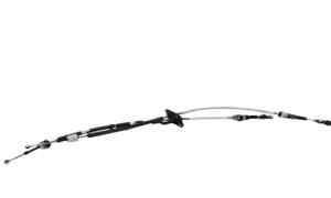 Corde cambio per Fiat Ducato (2022 - )