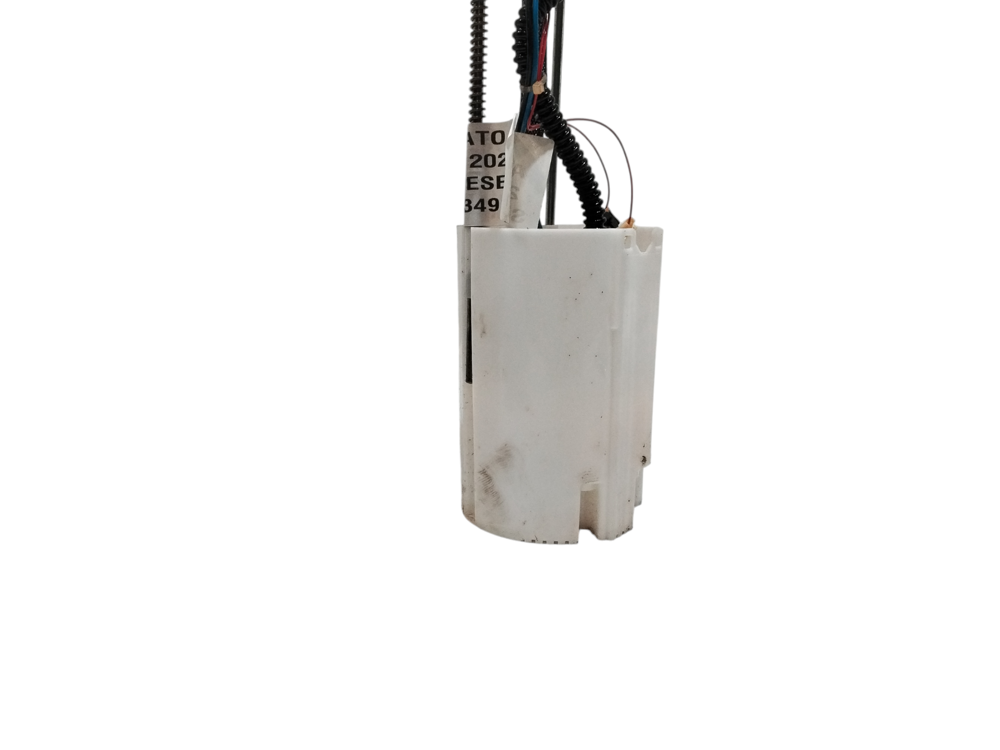 Pompa Carburante per Fiat Ducato (2022 - )