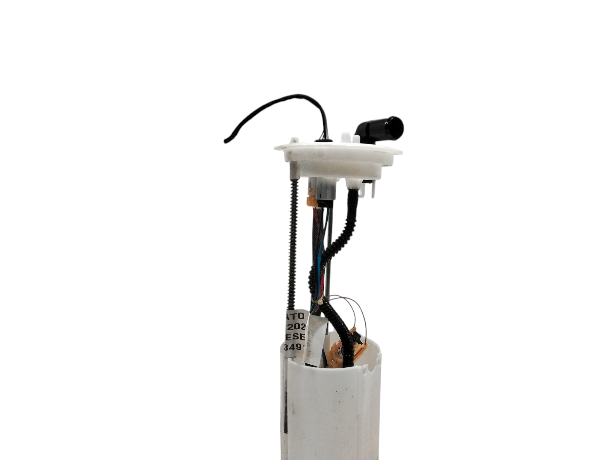 Pompa Carburante per Fiat Ducato (2022 - )