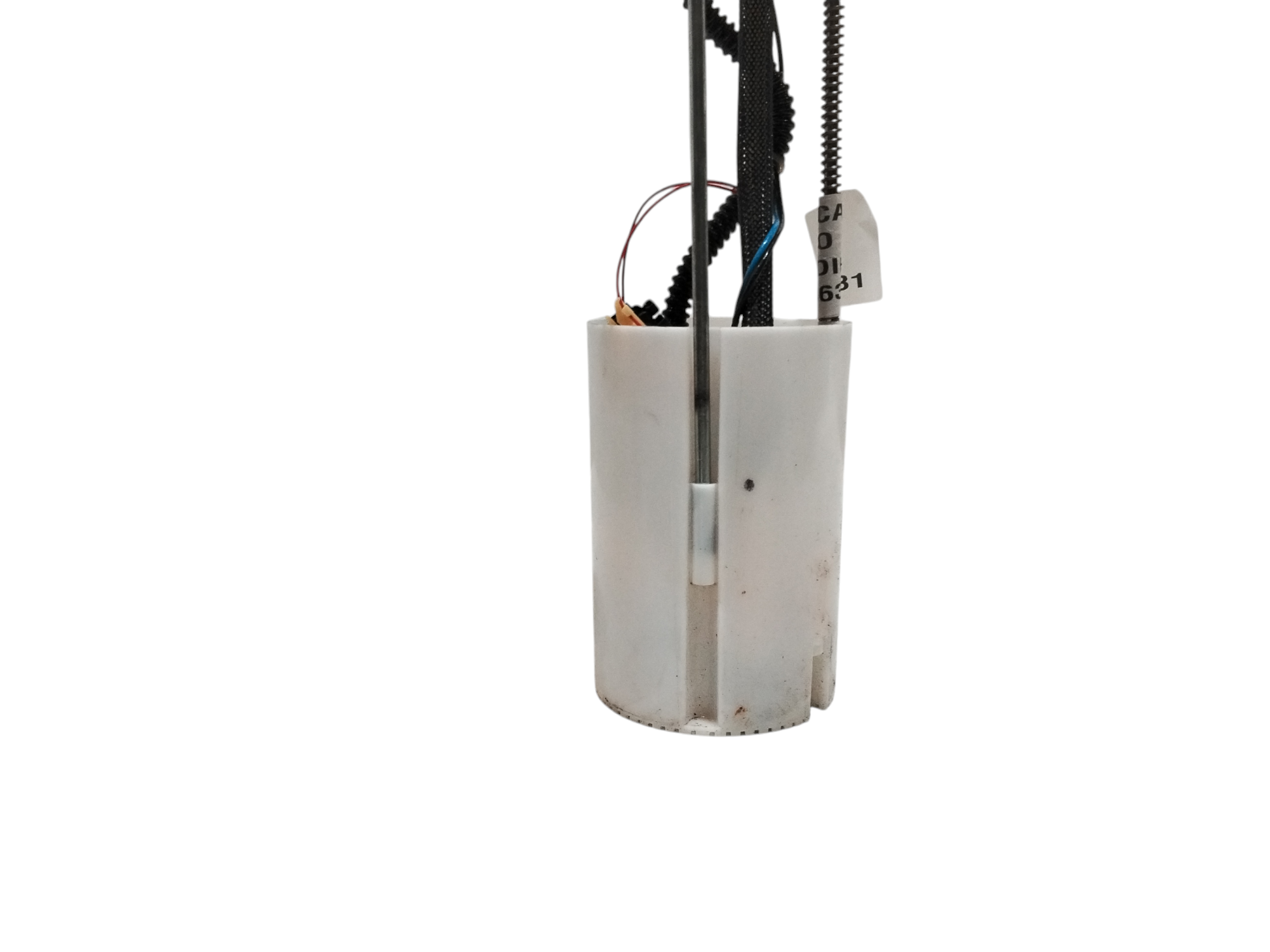 Pompa Carburante per Fiat Ducato (2022 - )