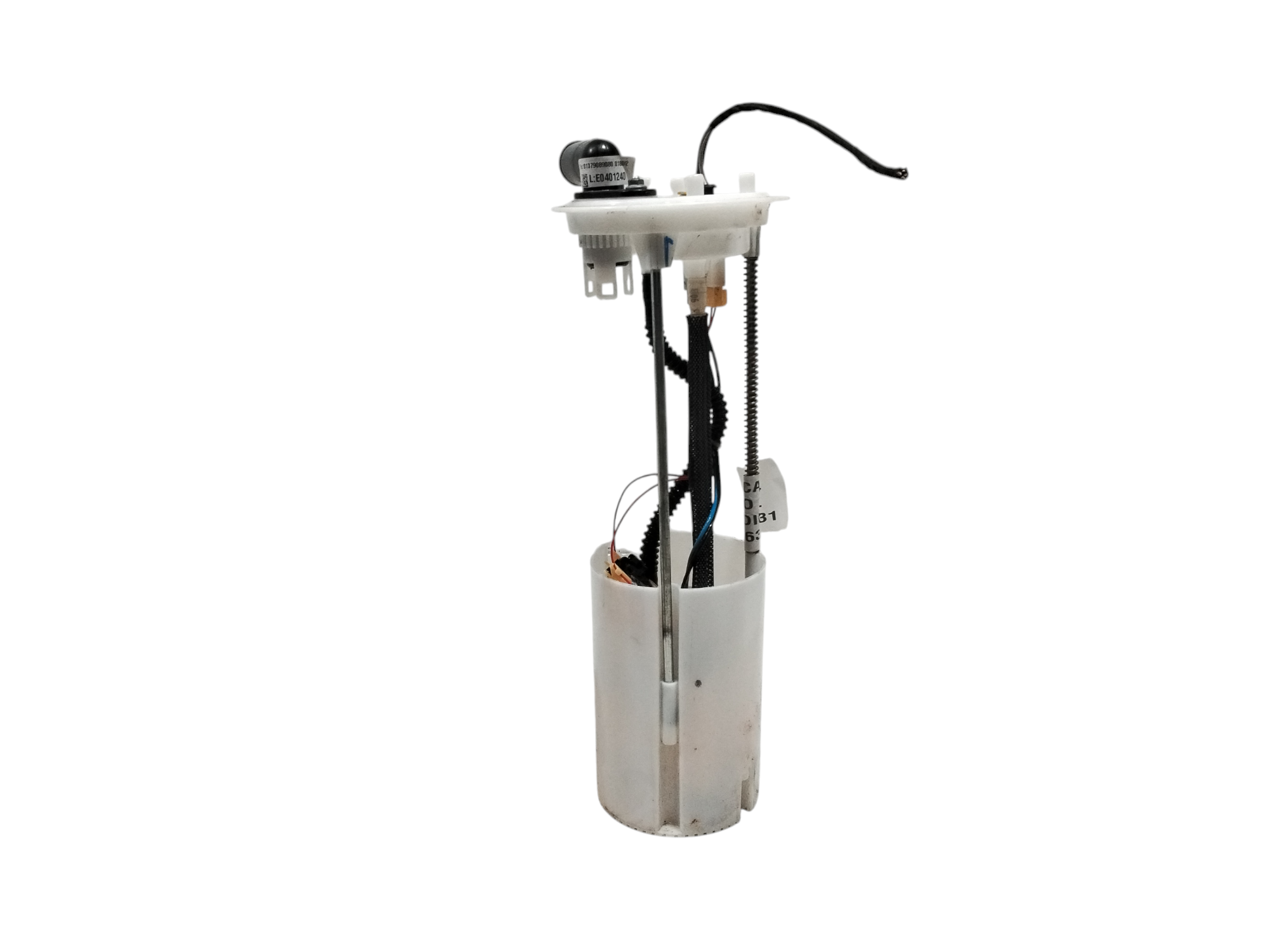 Pompa Carburante per Fiat Ducato (2022 - )