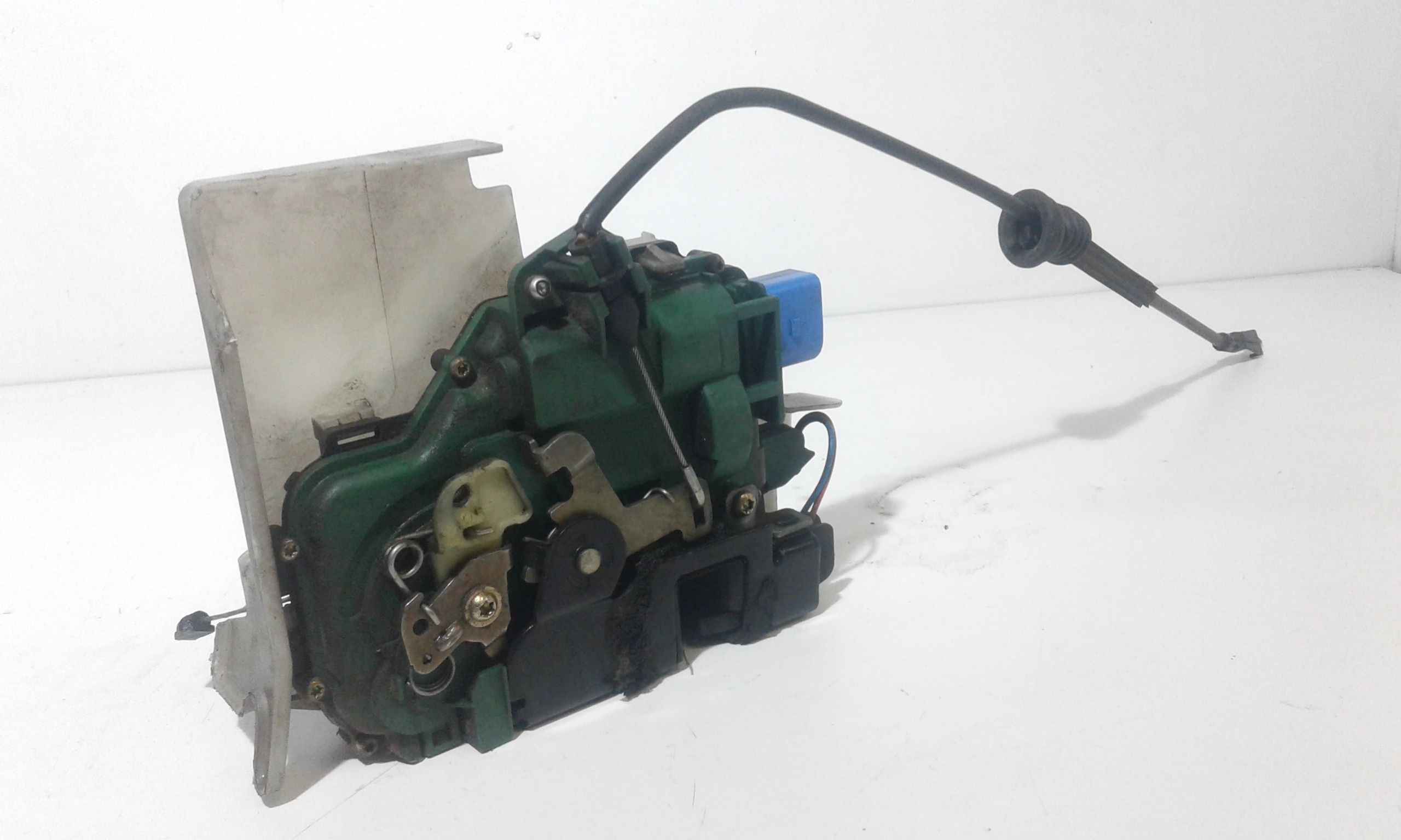 Serratura Anteriore Sinistra VOLKSWAGEN Polo 4 Serie