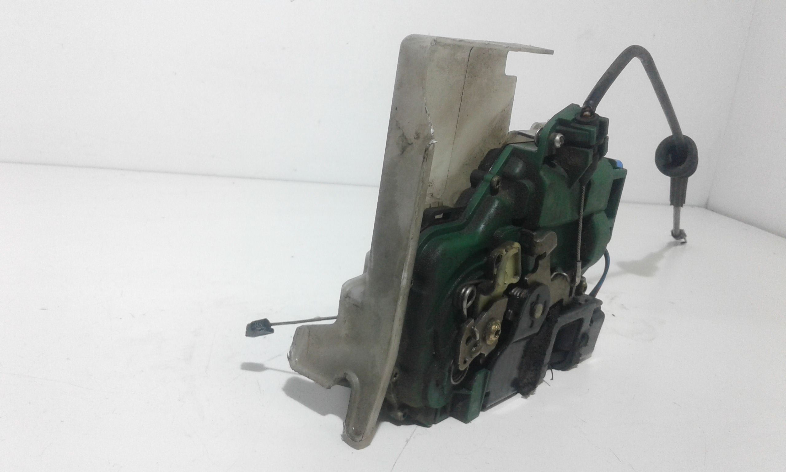 Serratura Anteriore Sinistra VOLKSWAGEN Polo 4 Serie