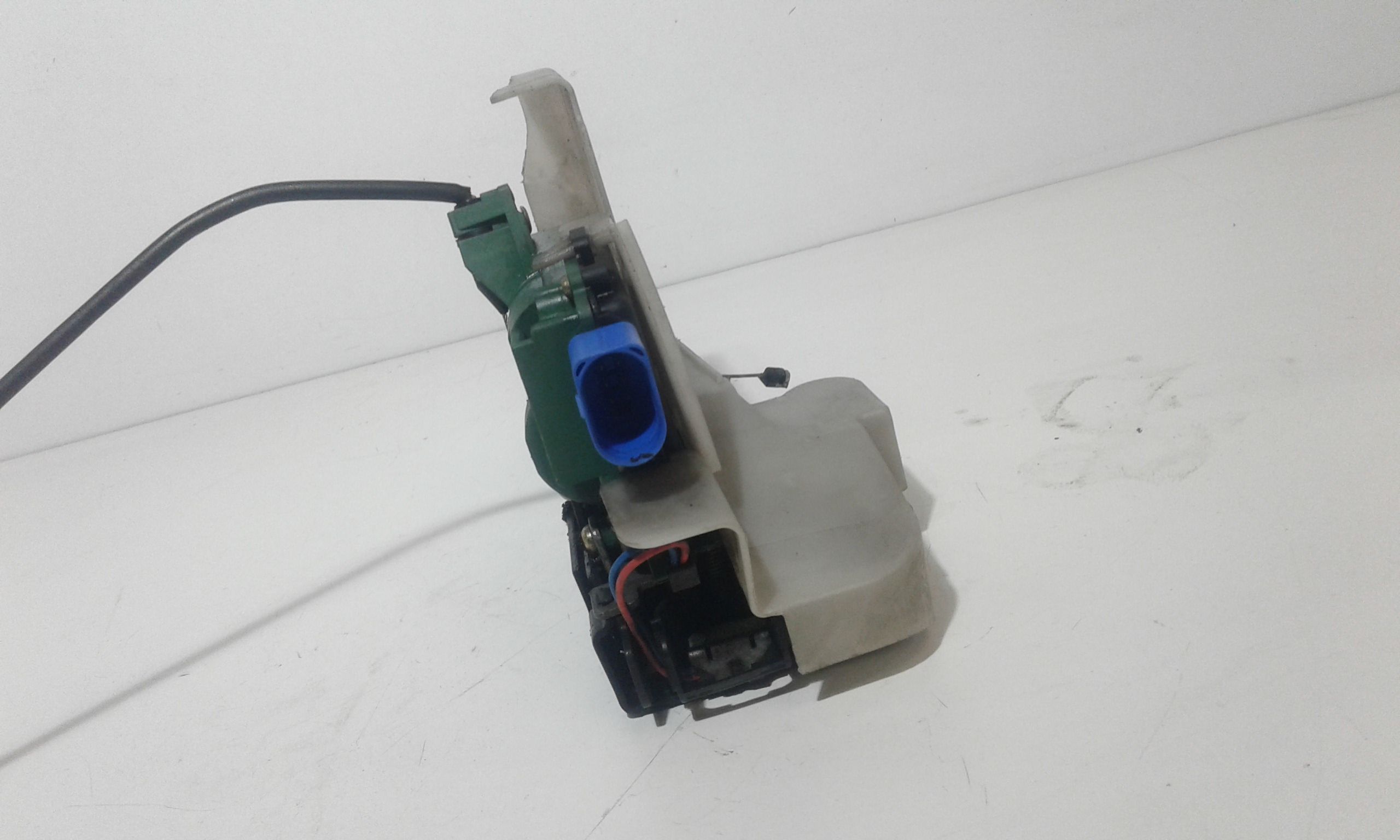 Serratura Anteriore Sinistra VOLKSWAGEN Polo 4 Serie