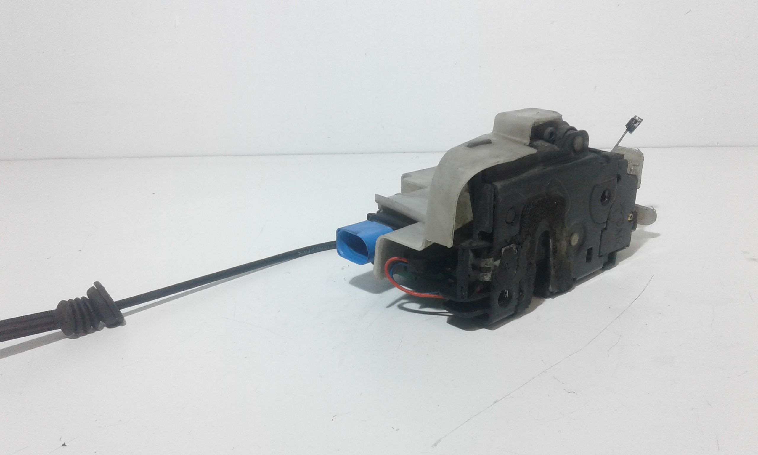 Serratura Anteriore Sinistra VOLKSWAGEN Polo 4 Serie