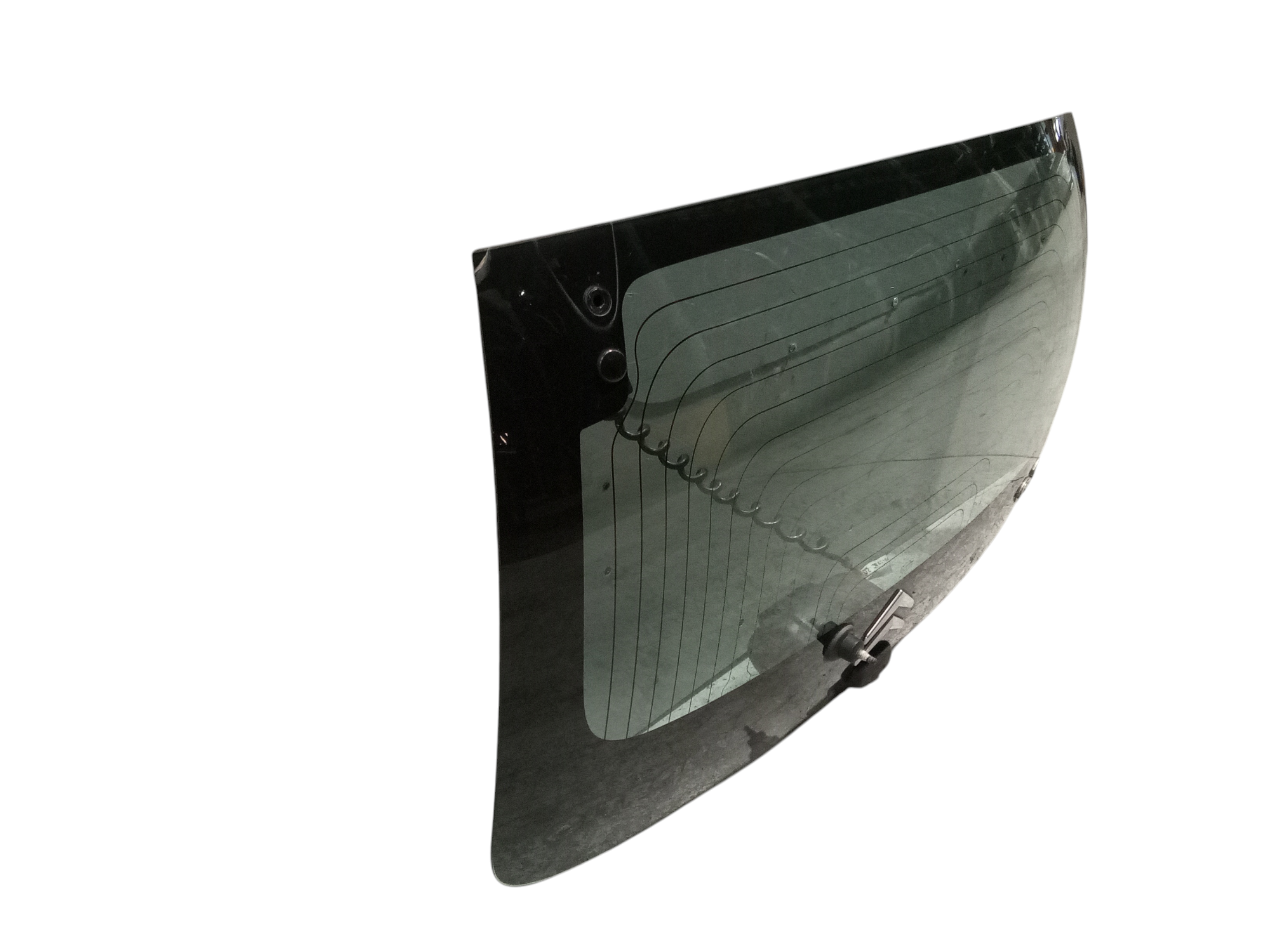 Lunotto per Citroen C1 1 Serie (2005 - 2008)