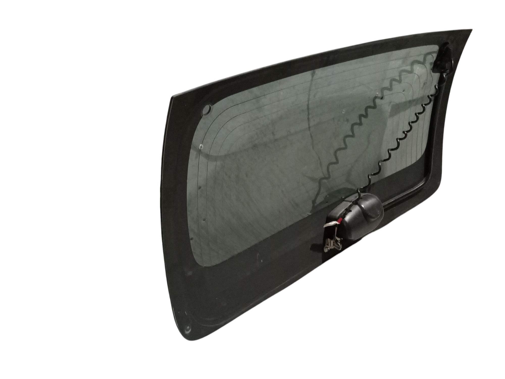 Lunotto per Citroen C1 1 Serie (2005 - 2008)