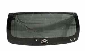 Lunotto per Citroen C1 1 Serie (2005 - 2008)