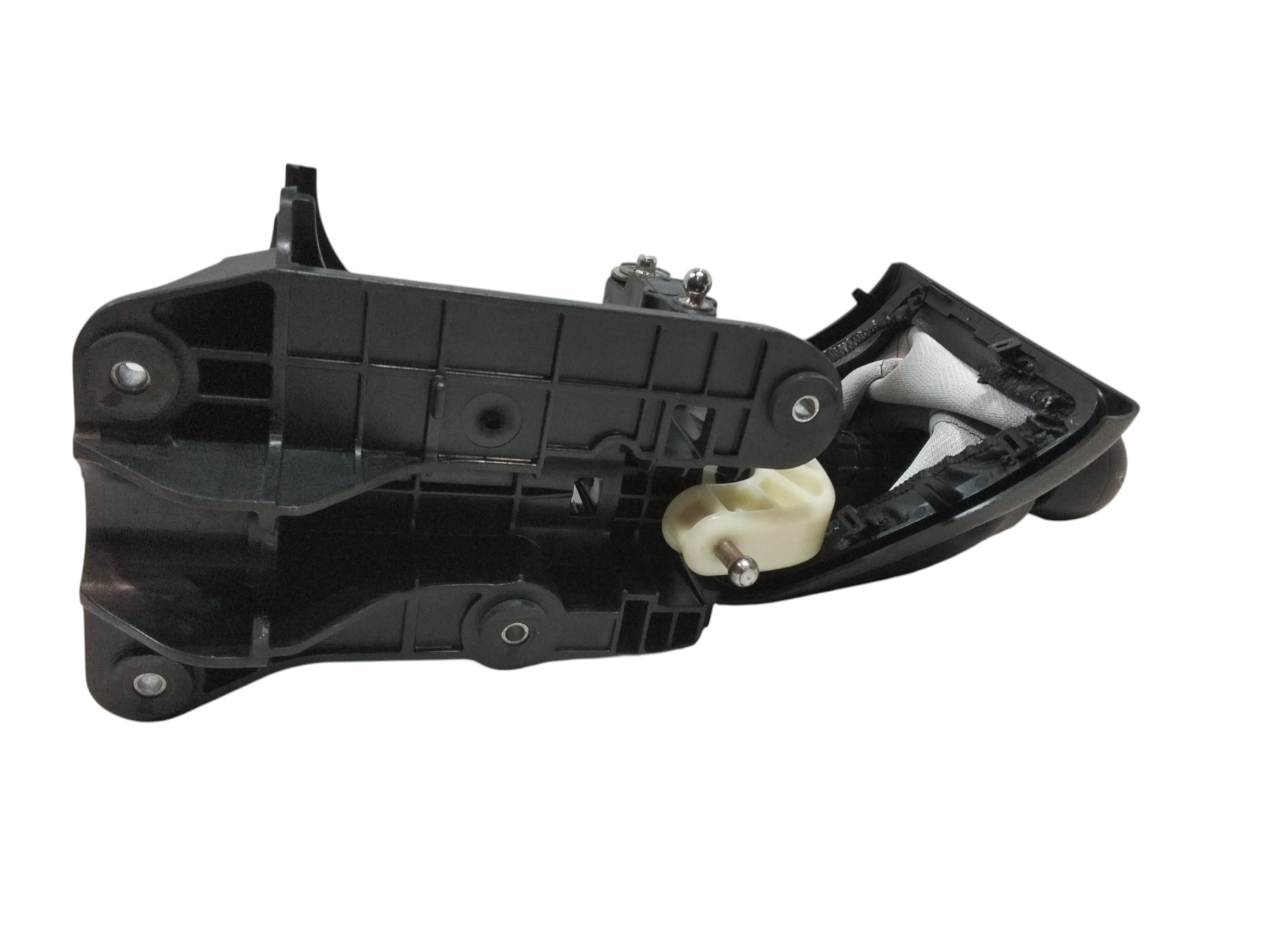 Leva Cambio per Fiat Ducato (2022 - )