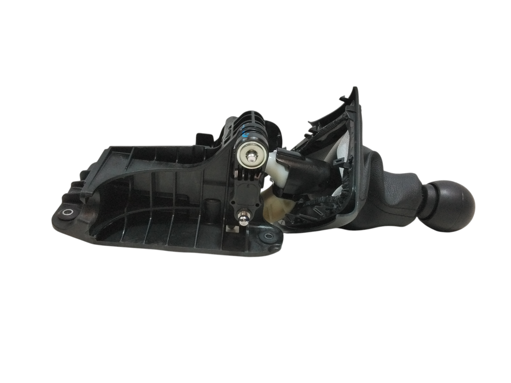 Leva Cambio per Fiat Ducato (2022 - )