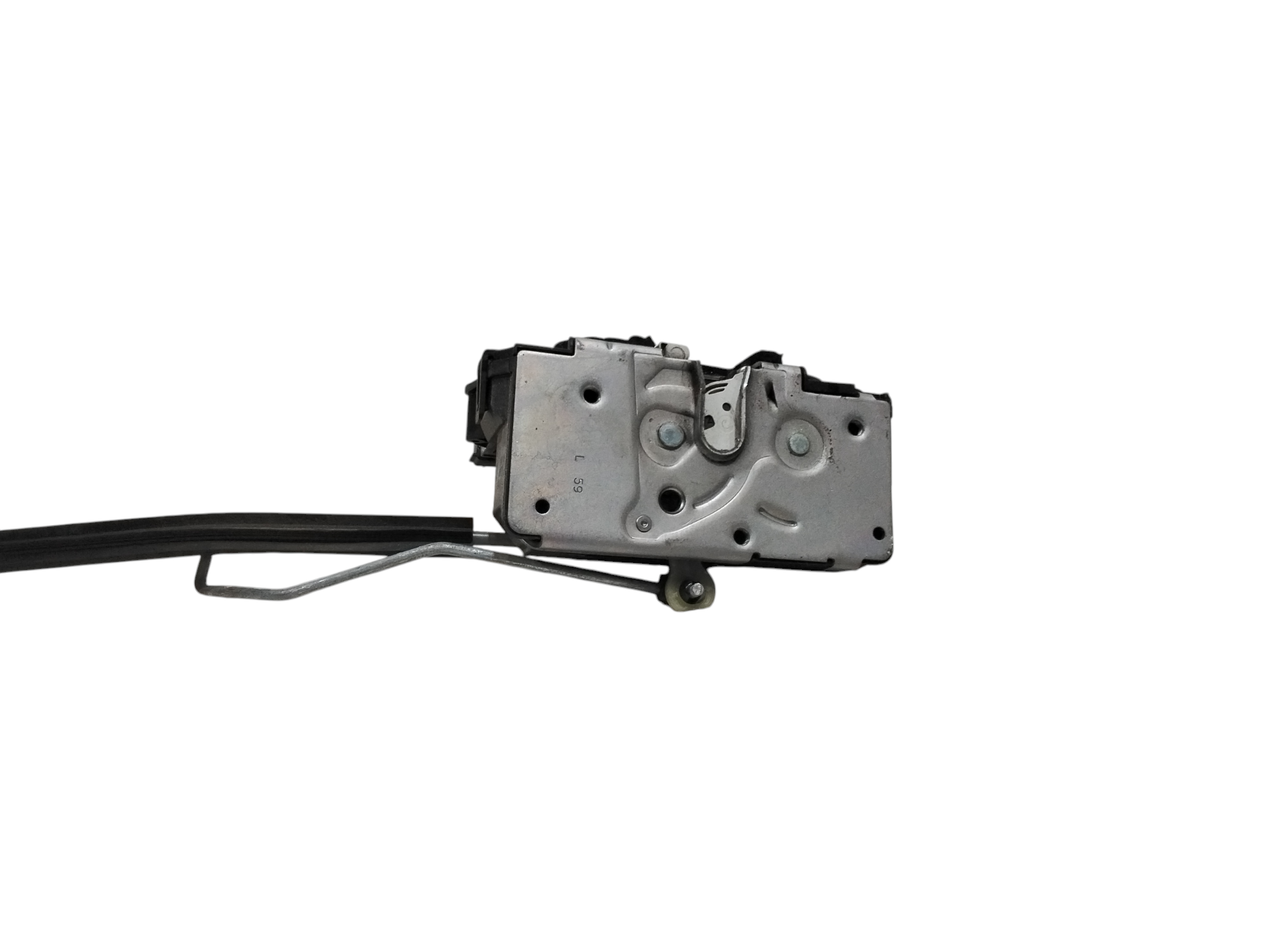 Serratura Anteriore Destra per Fiat Ducato (2022 - )