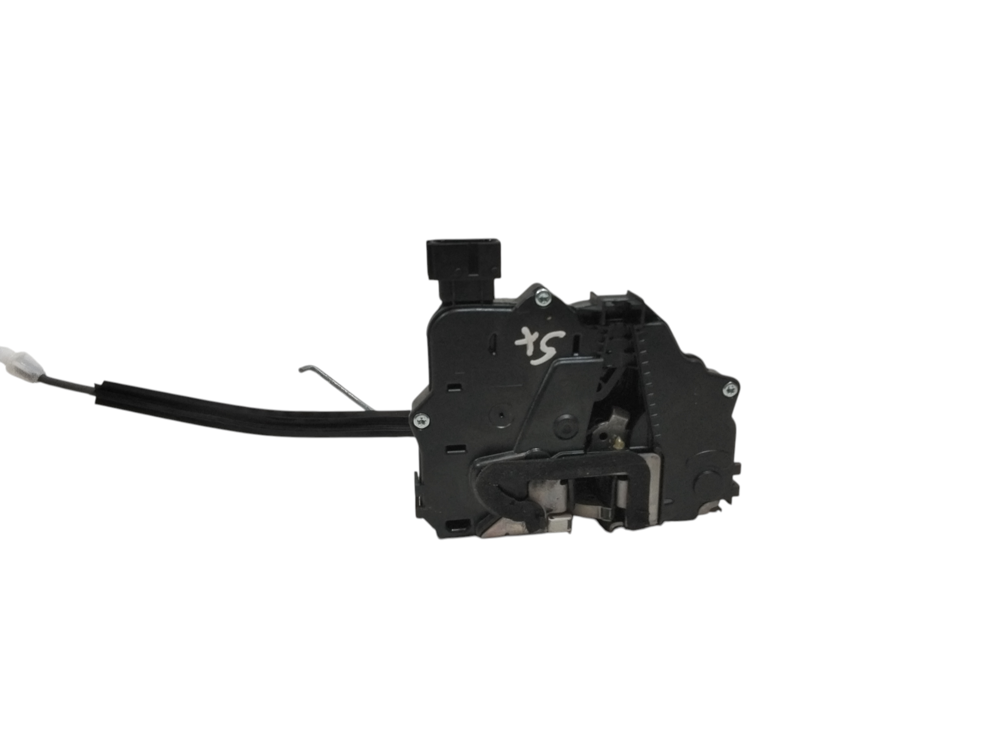 Serratura Anteriore Destra per Fiat Ducato (2022 - )