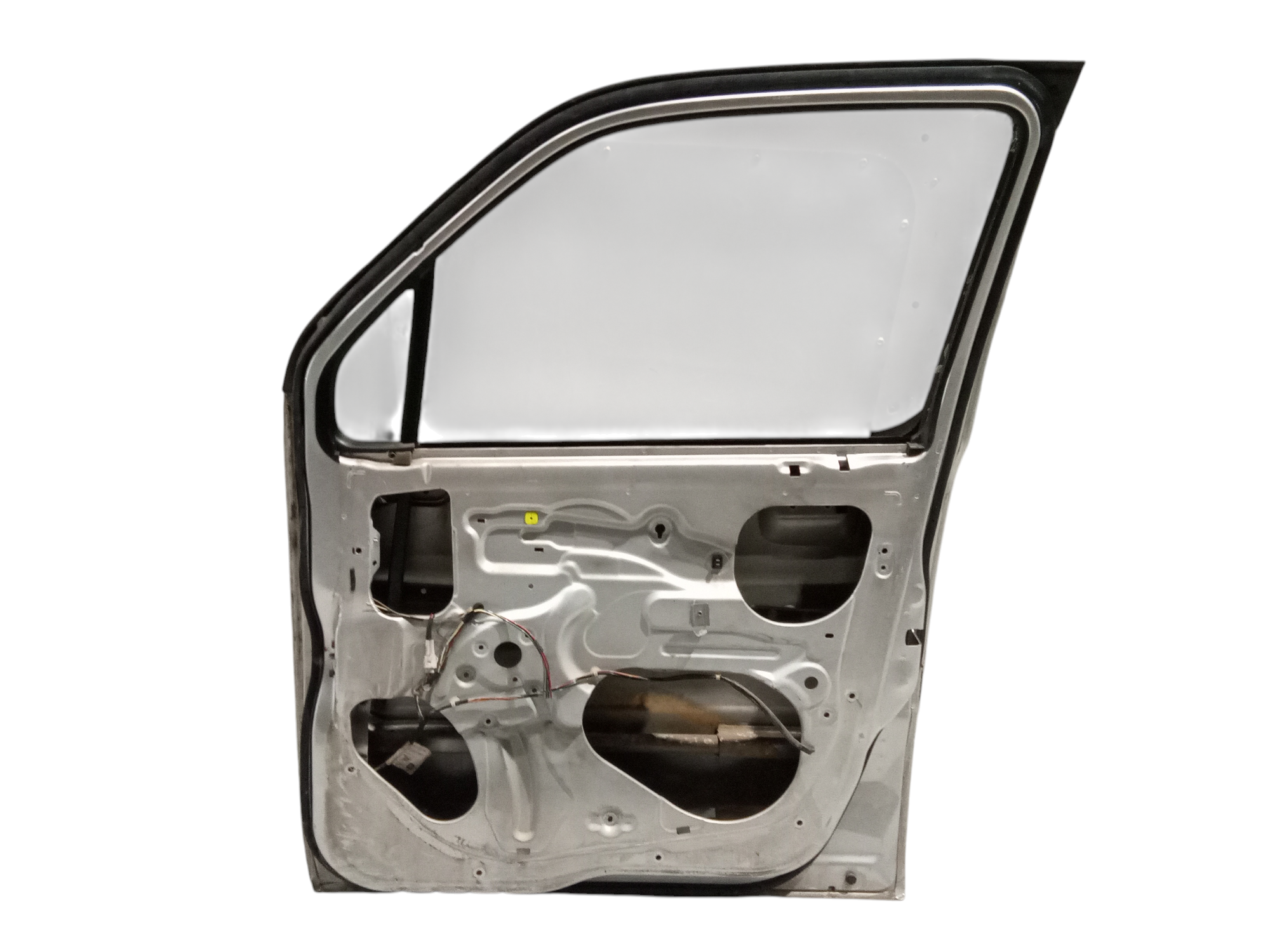Portiera anteriore Destra per Opel Agila 1 Serie (2000 - 2004)