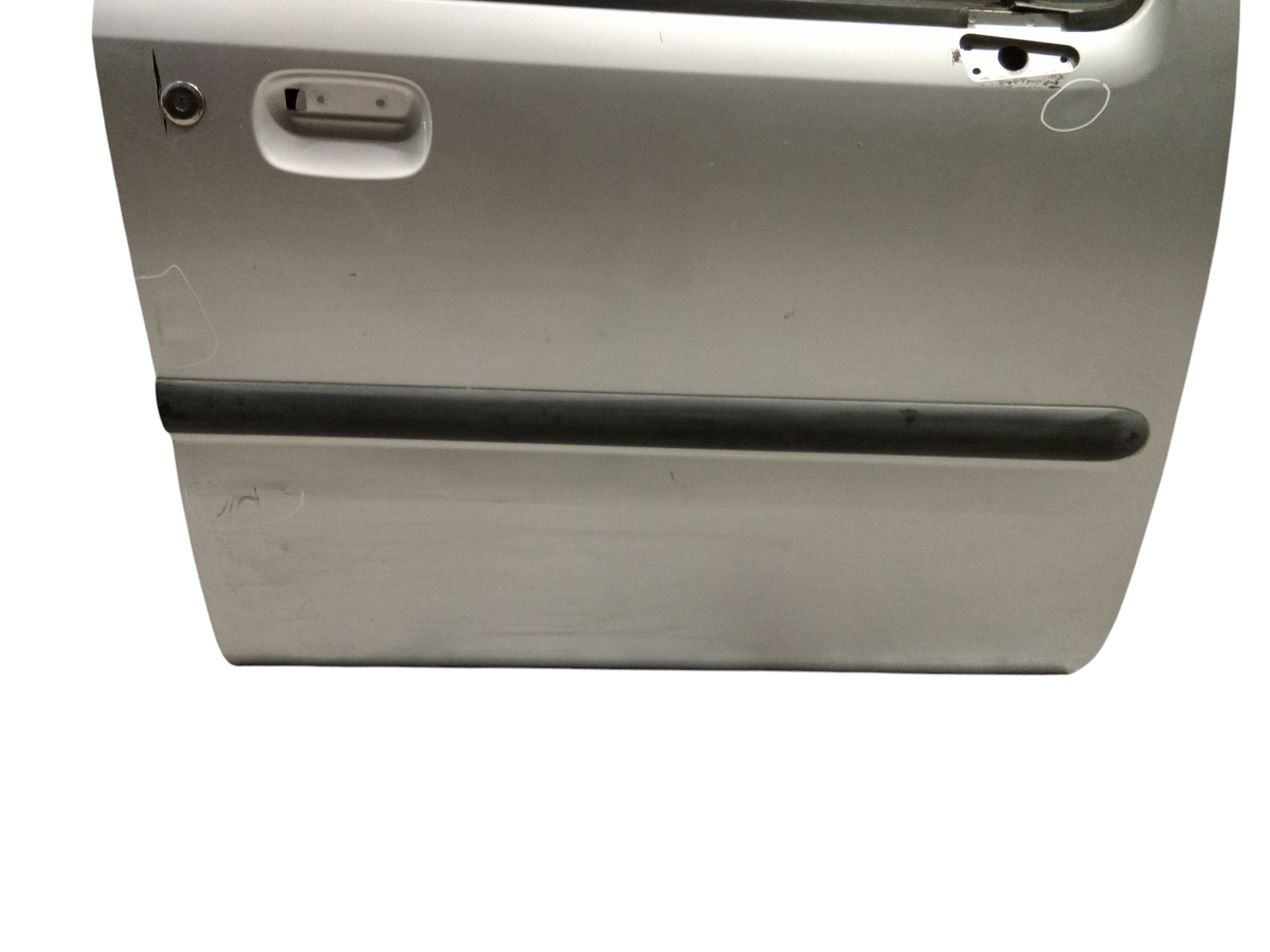 Portiera anteriore Destra per Opel Agila 1 Serie (2000 - 2004)