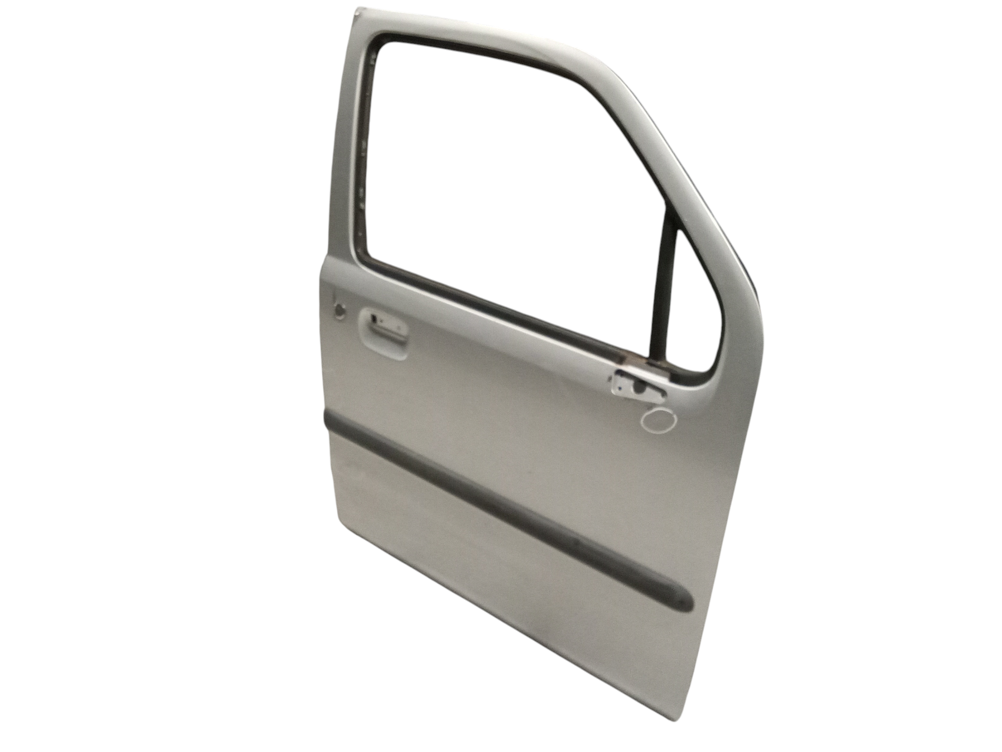 Portiera anteriore Destra per Opel Agila 1 Serie (2000 - 2004)