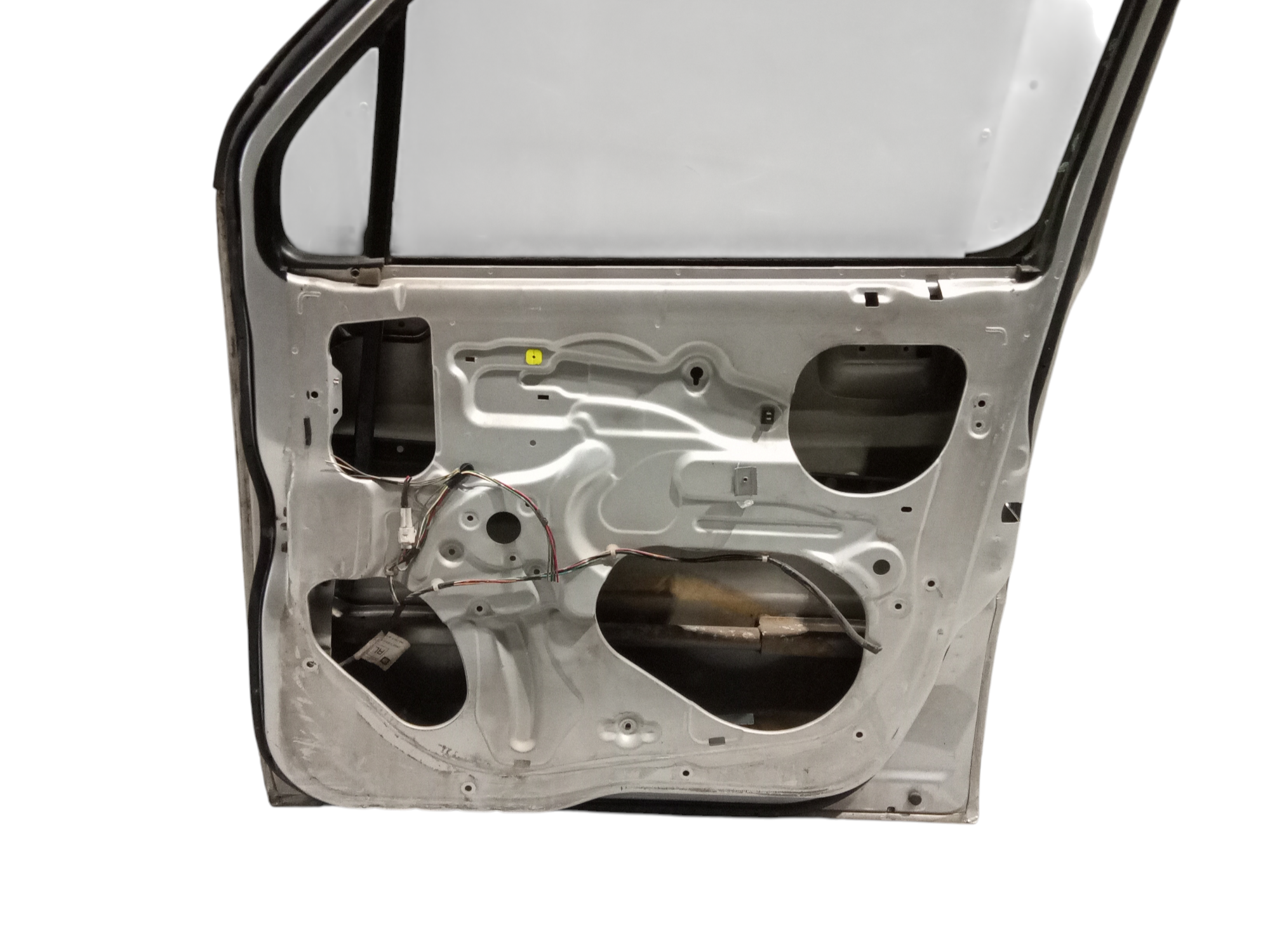 Portiera anteriore Destra per Opel Agila 1 Serie (2000 - 2004)