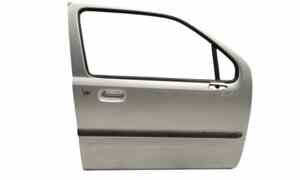 Portiera anteriore Destra per Opel Agila 1 Serie (2000 - 2004)