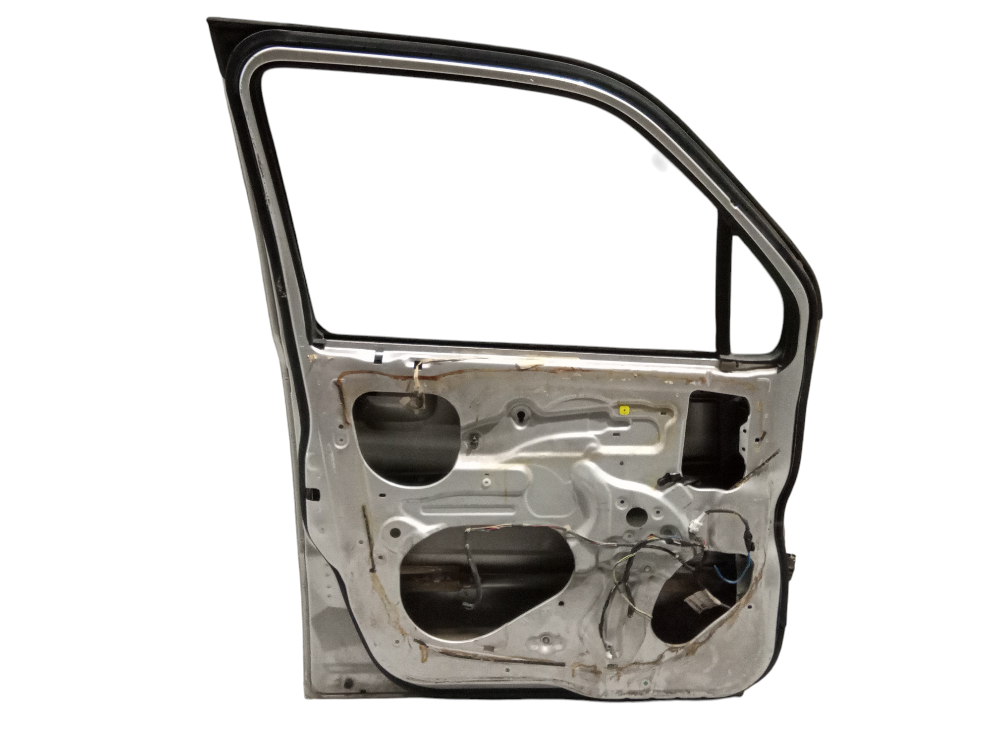 Portiera Anteriore Sinistra per Opel Agila 1 Serie (2000 - 2004)