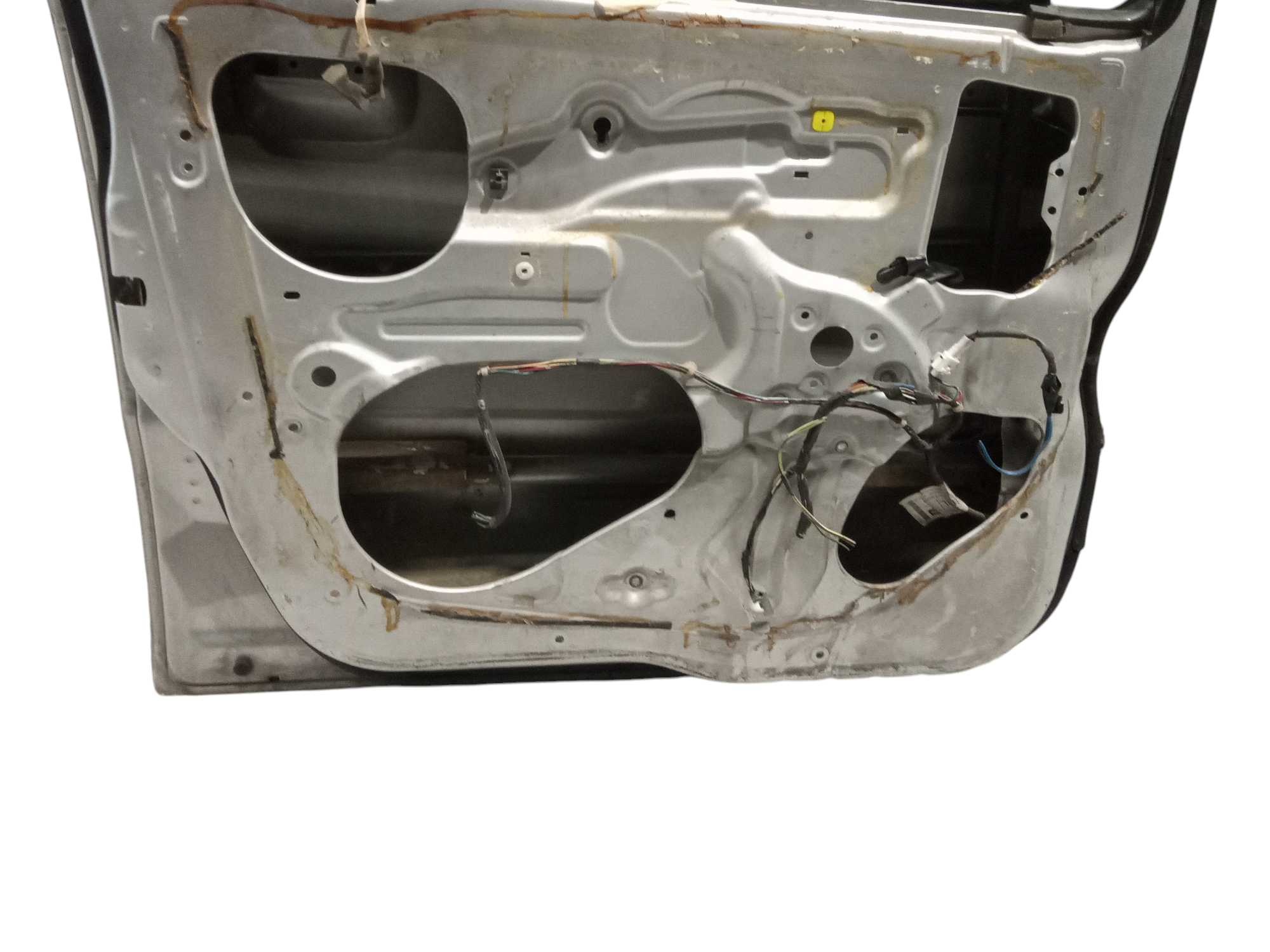 Portiera Anteriore Sinistra per Opel Agila 1 Serie (2000 - 2004)