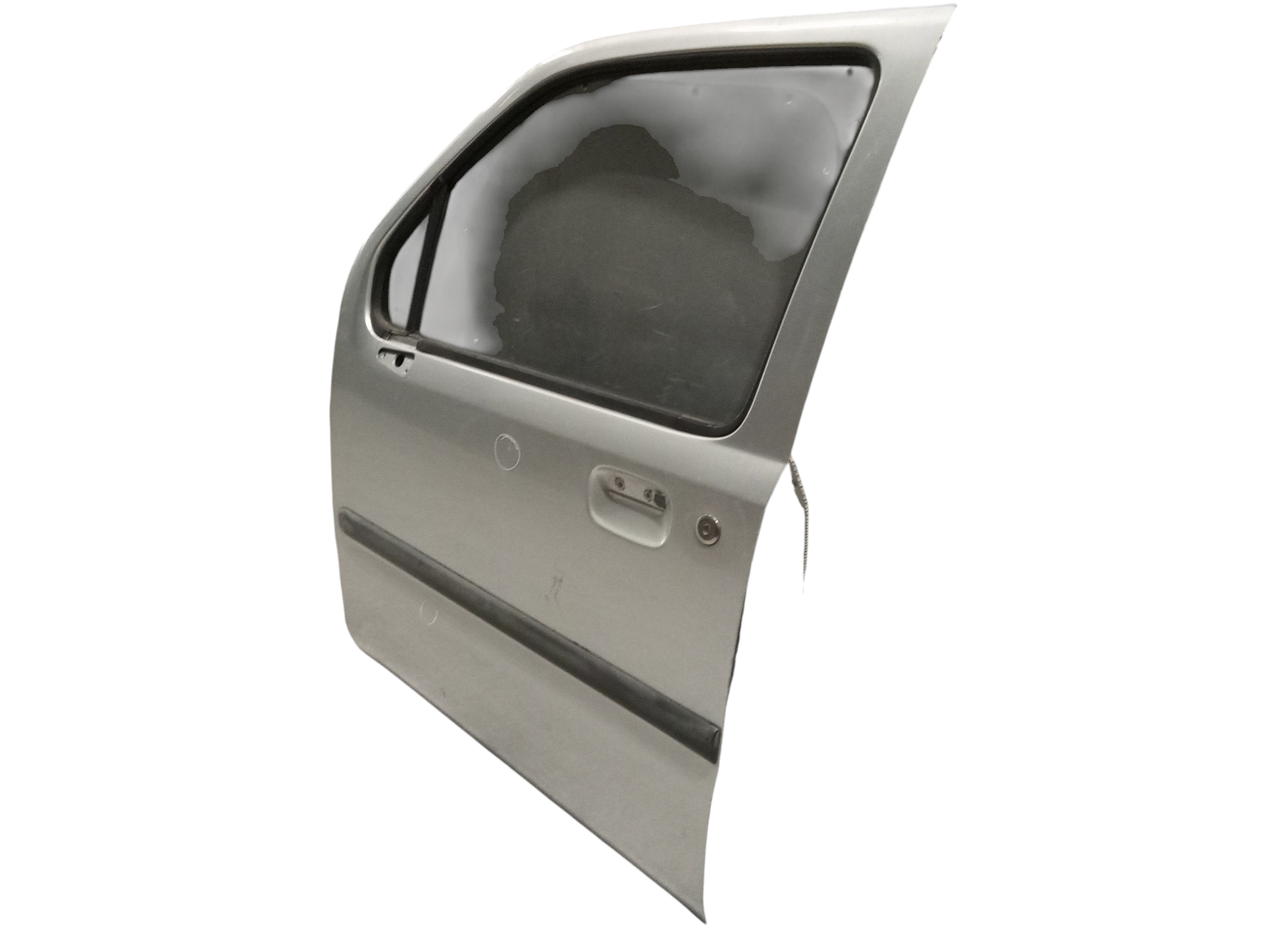 Portiera Anteriore Sinistra per Opel Agila 1 Serie (2000 - 2004)