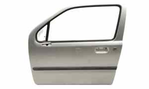 Portiera Anteriore Sinistra per Opel Agila 1 Serie (2000 - 2004)