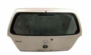 Portellone Posteriore per Opel Agila 1 Serie (2000 - 2004)