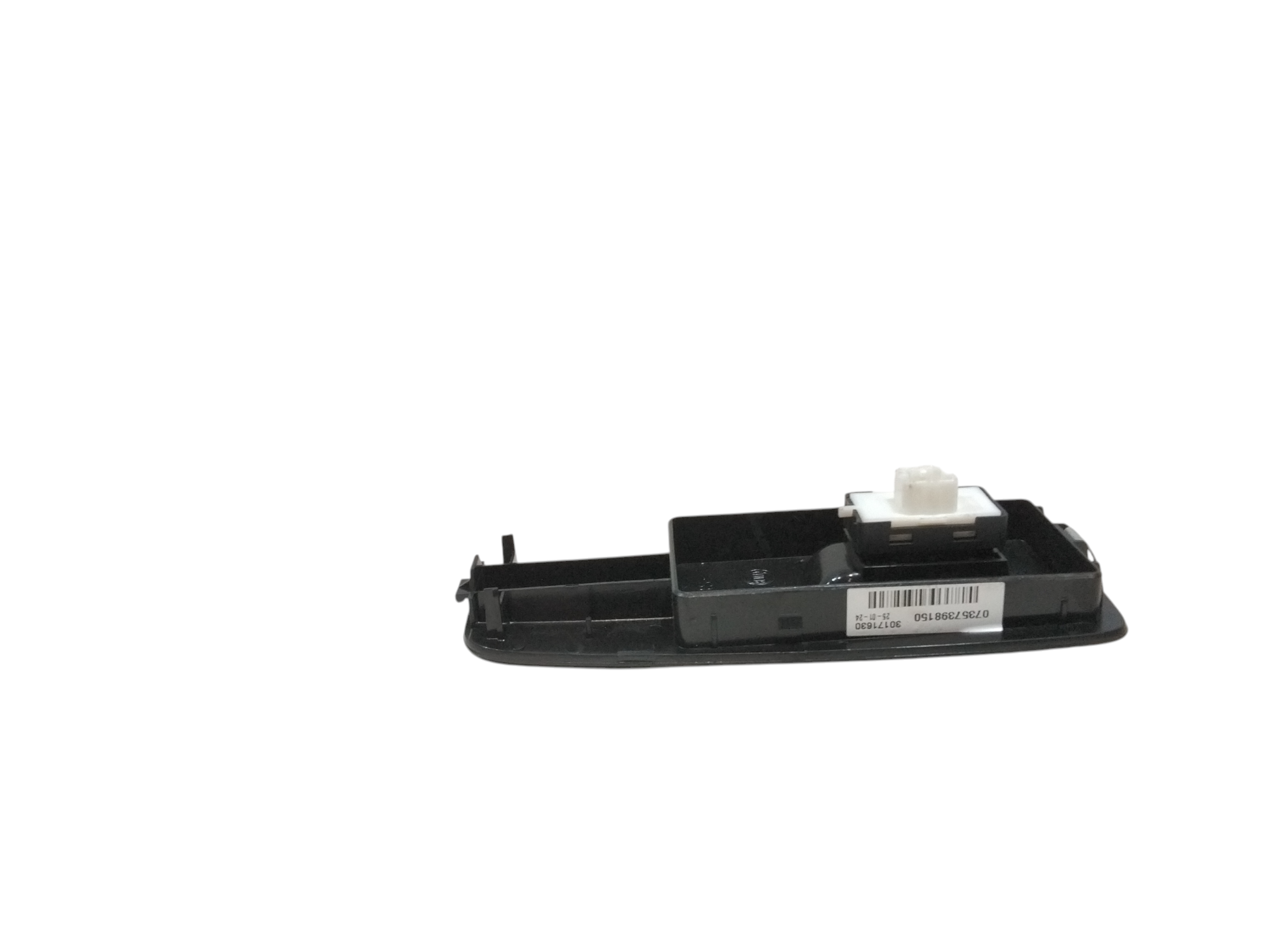 Pulsantiera Anteriore Destra Passeggero per Fiat Ducato (2022 - )