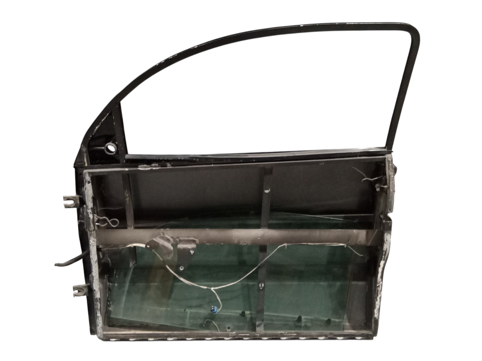 Portiera anteriore Destra per Aixam City 1 Serie (2008 - 2010)