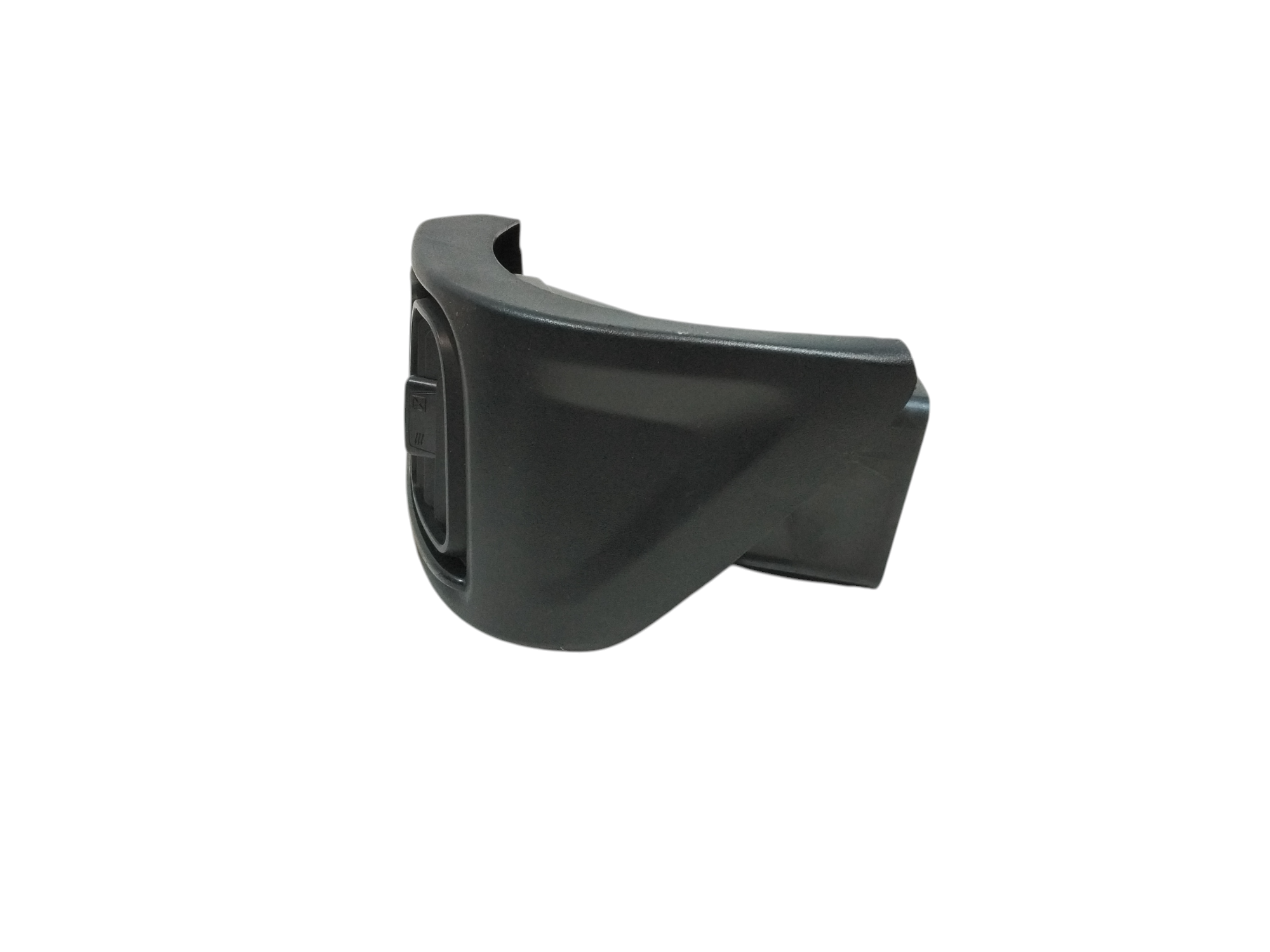 Bocchetta aria cruscotto lato passeggero per Fiat Ducato (2022 - )