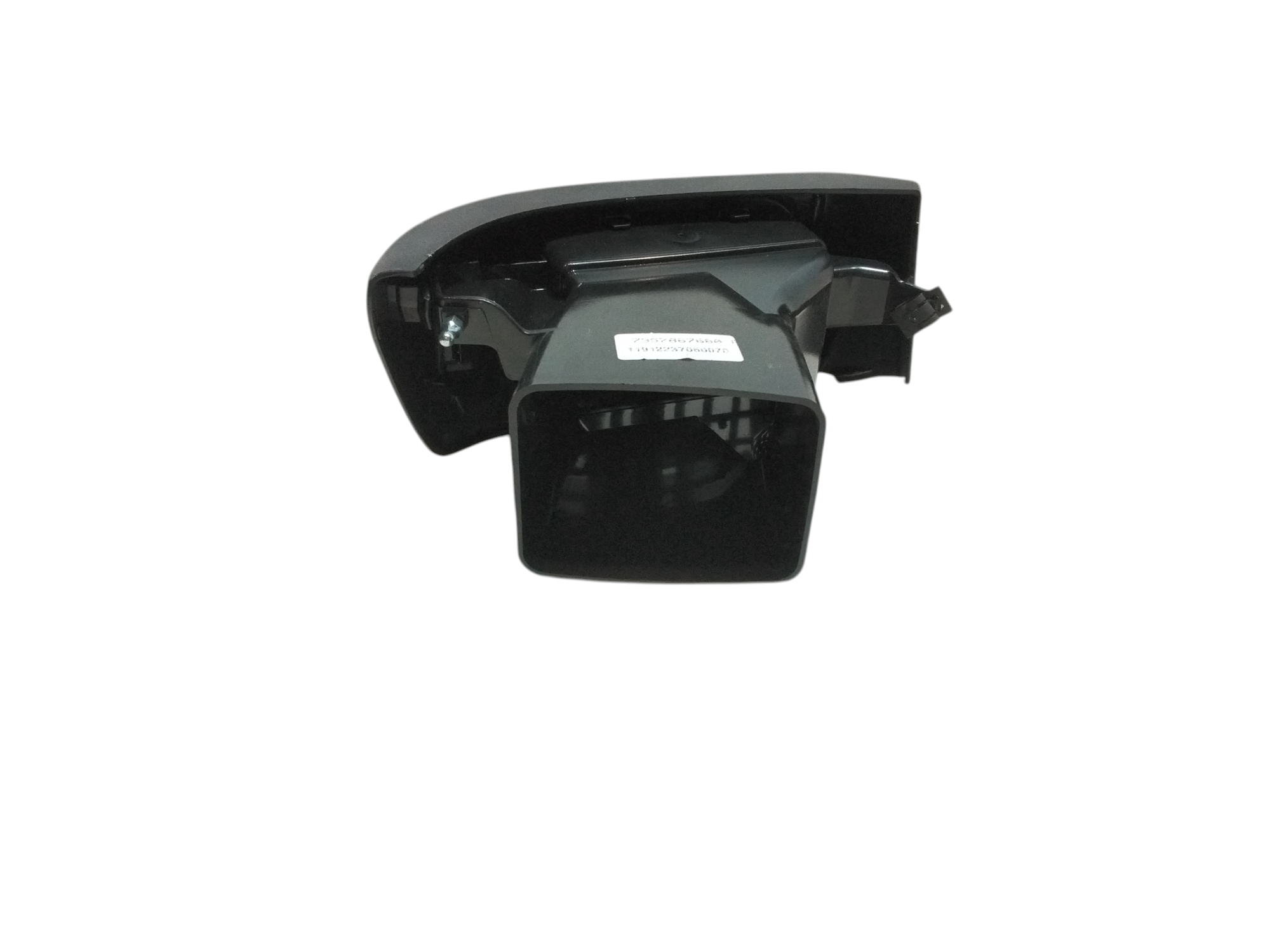 Bocchetta aria cruscotto lato passeggero per Fiat Ducato (2022 - )