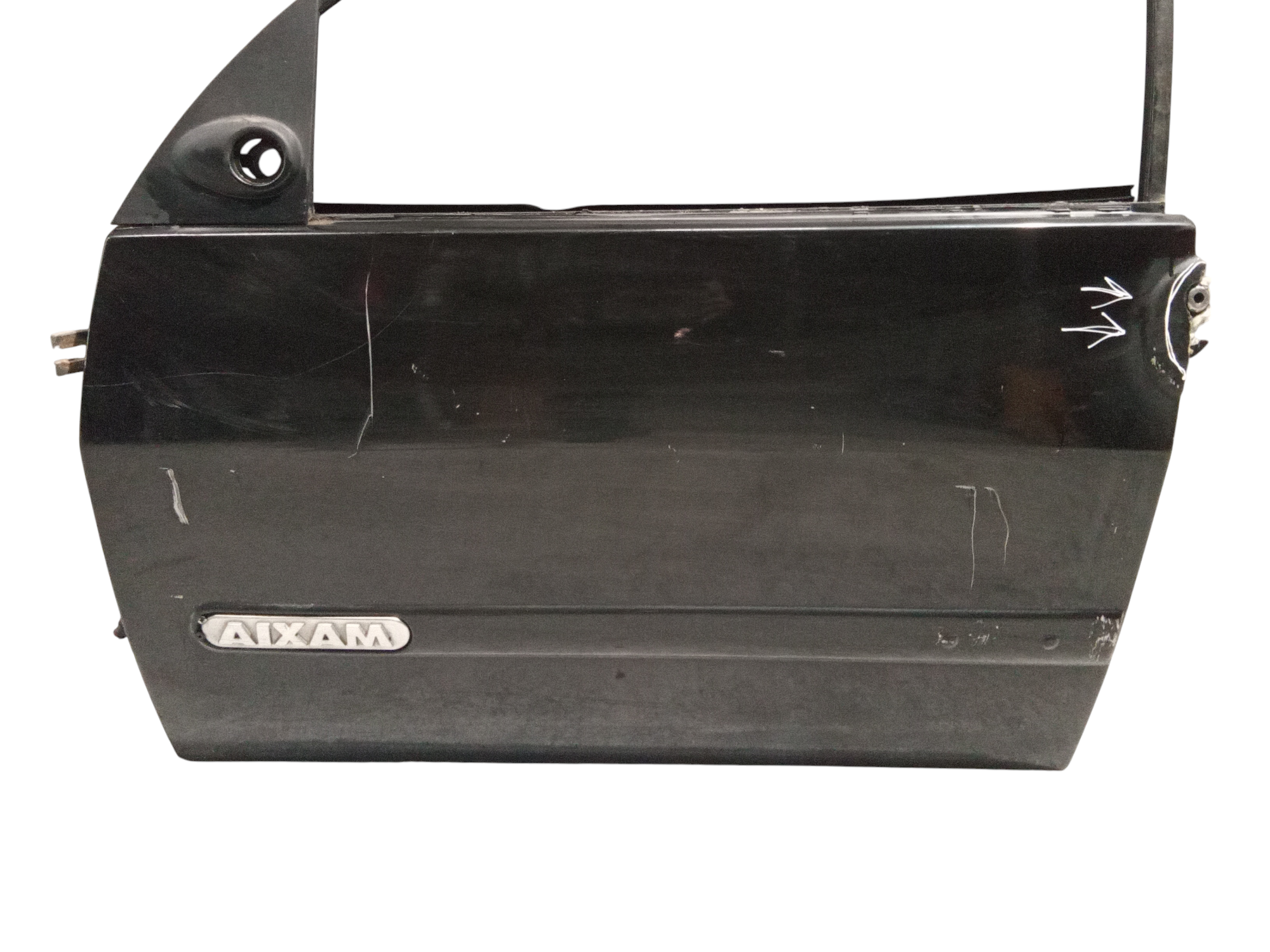 Portiera Anteriore Sinistra per Aixam City 1 Serie (2008 - 2010)