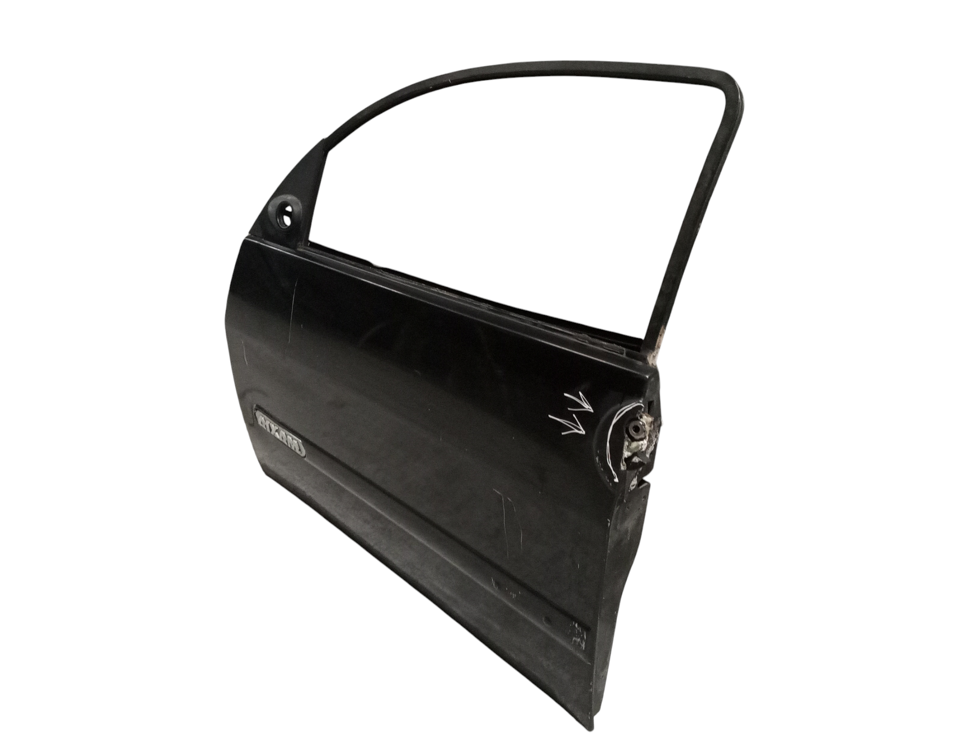 Portiera Anteriore Sinistra per Aixam City 1 Serie (2008 - 2010)