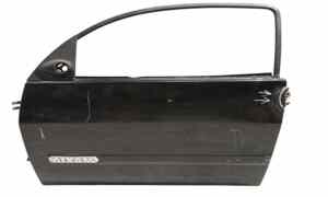 Portiera Anteriore Sinistra per Aixam City 1 Serie (2008 - 2010)