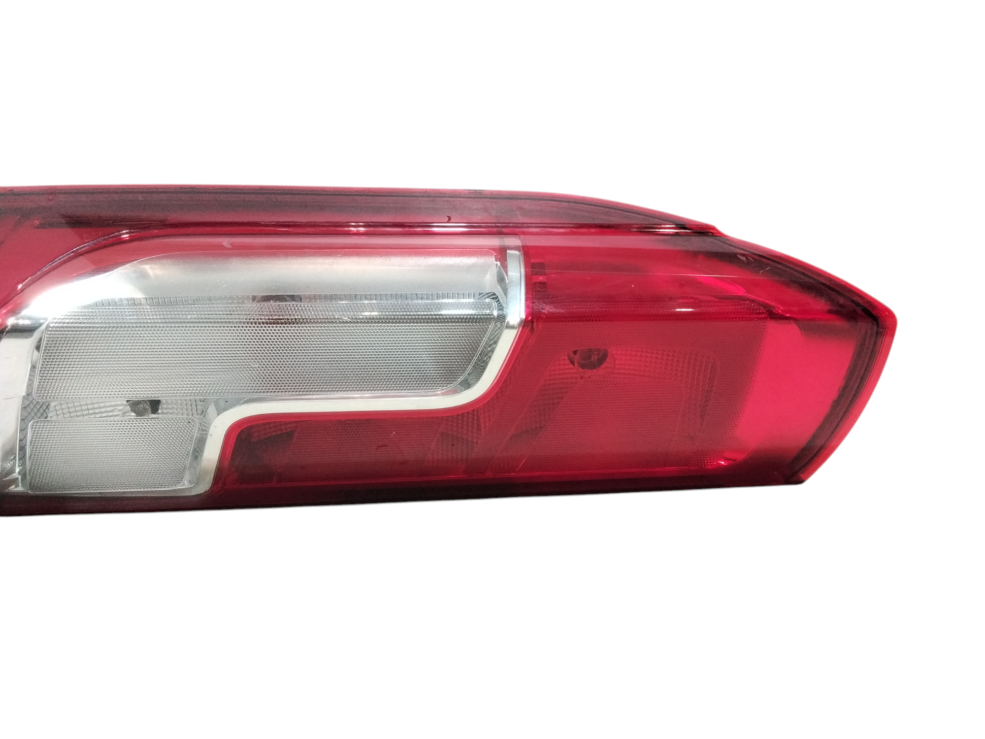 Stop fanale Posteriore sinistro lato Guida per Fiat Ducato (2022 - )