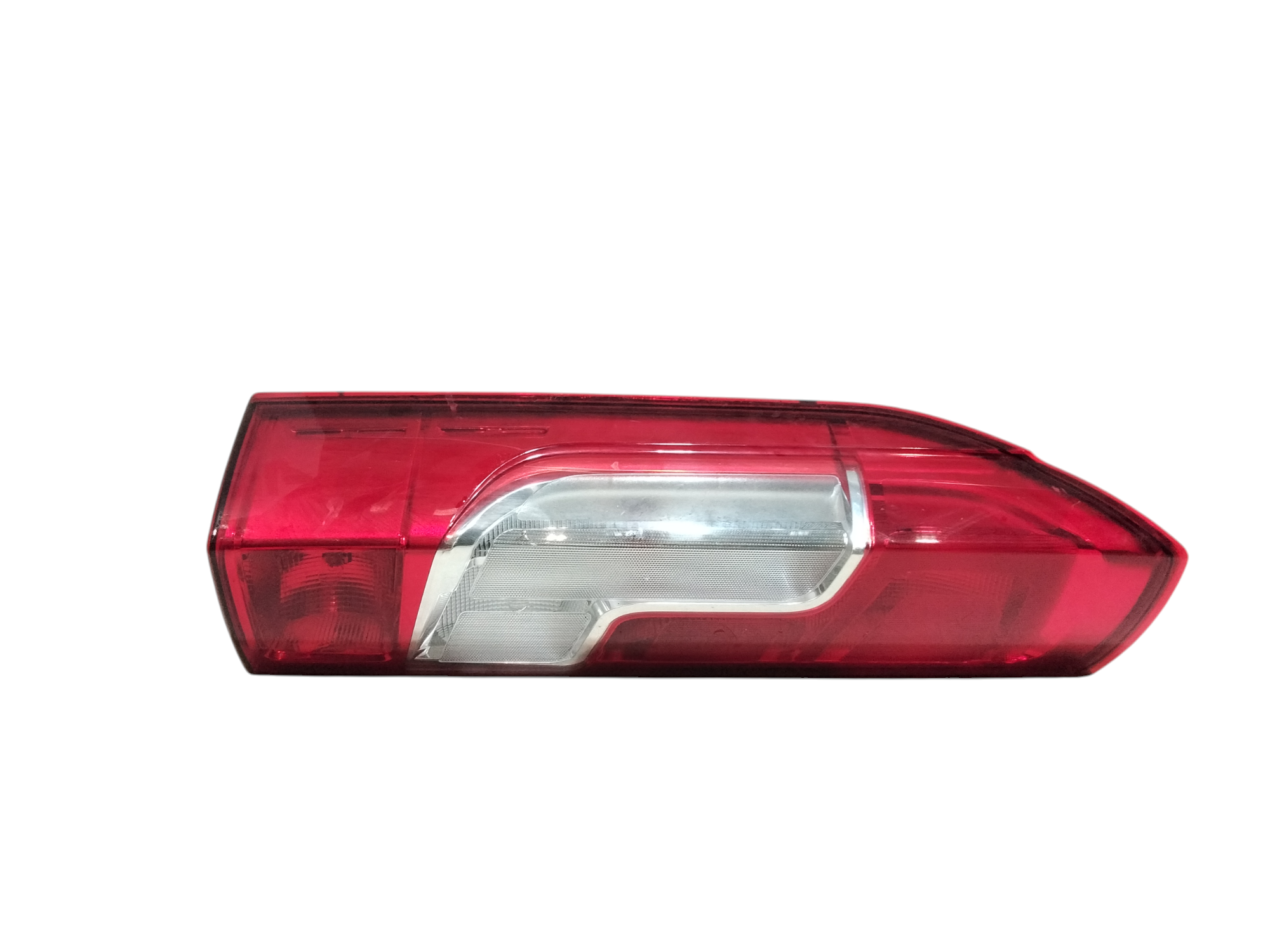 Stop fanale Posteriore sinistro lato Guida per Fiat Ducato (2022 - )