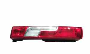 Stop fanale Posteriore sinistro lato Guida per Fiat Ducato (2022 - )