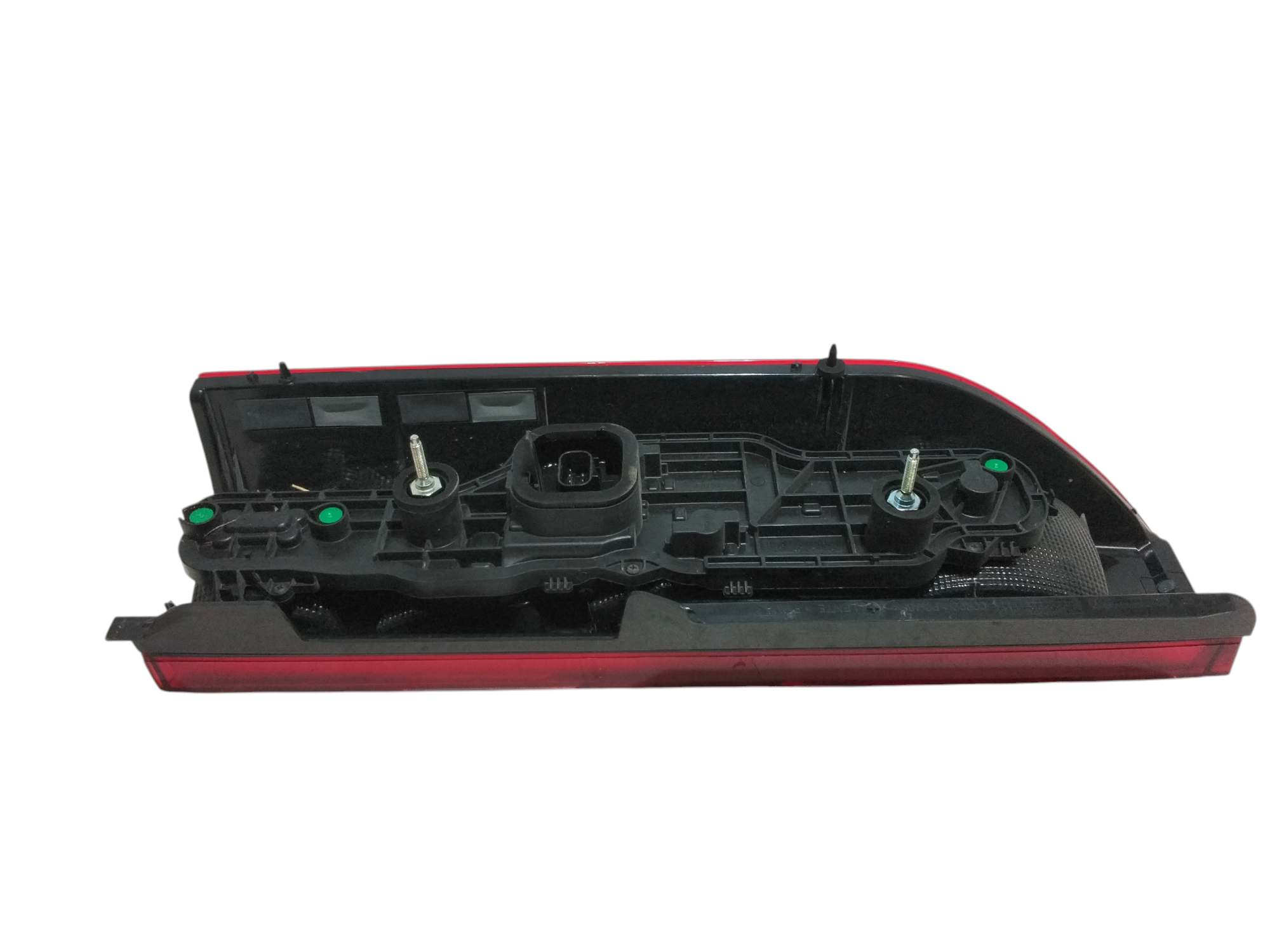 Stop fanale posteriore Destro Passeggero per Fiat Ducato (2022 - )