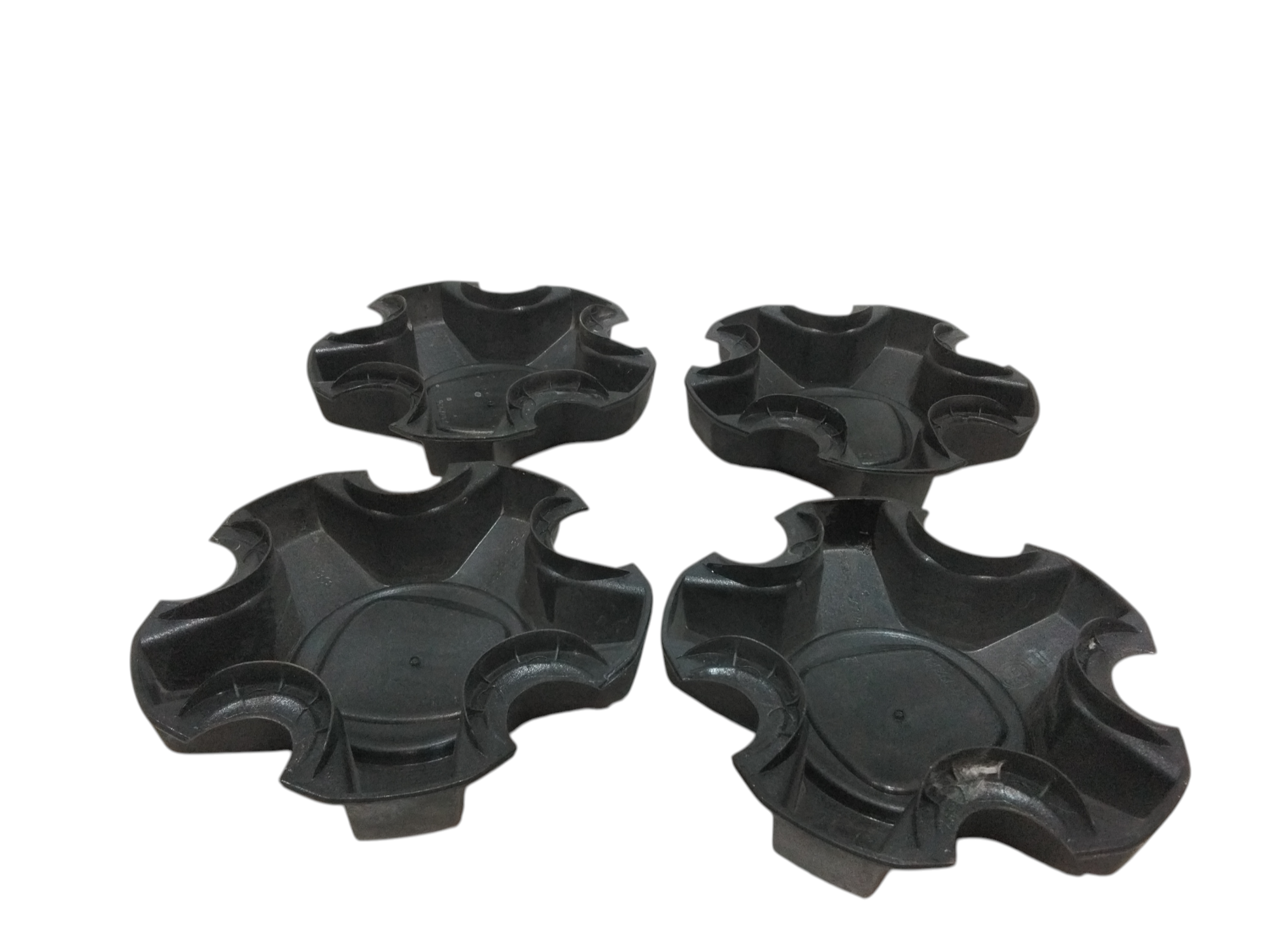 Copricerchio per Fiat Ducato (2022 - )