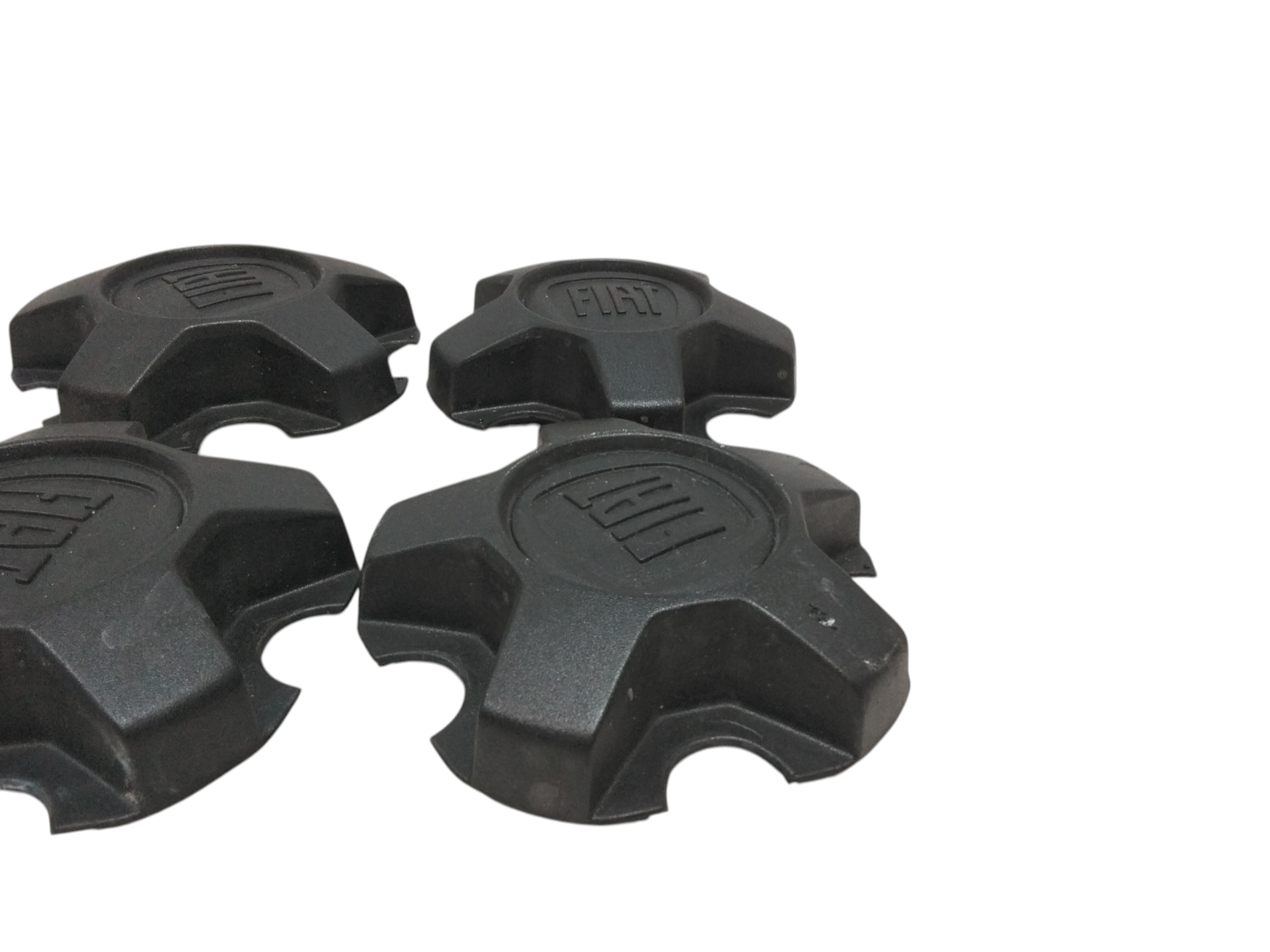 Copricerchio per Fiat Ducato (2022 - )