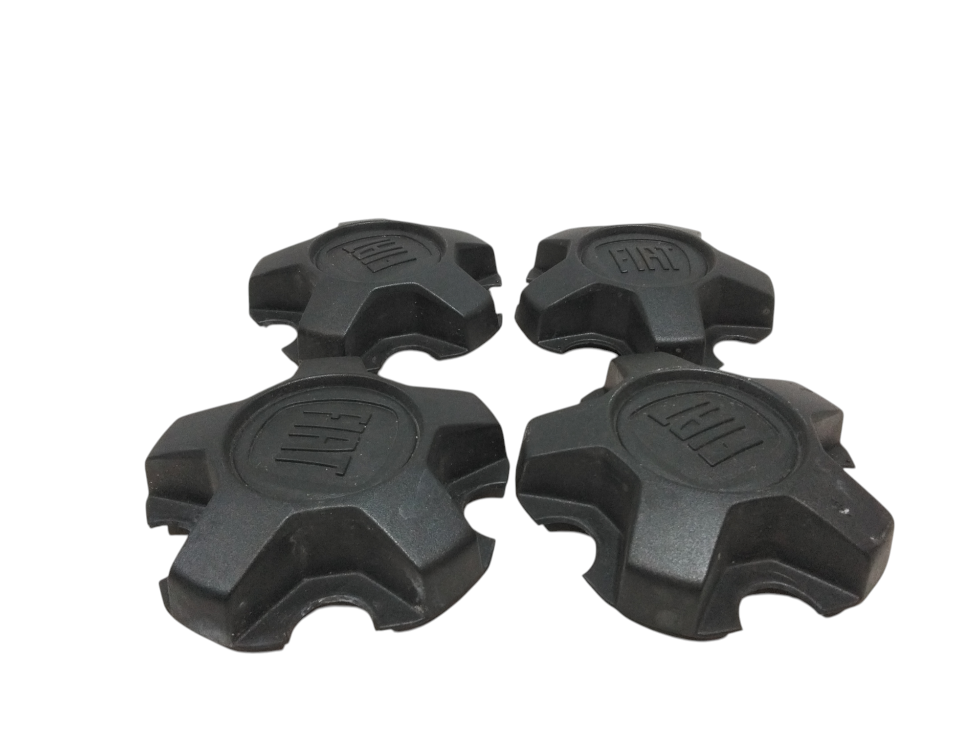 Copricerchio per Fiat Ducato (2022 - )