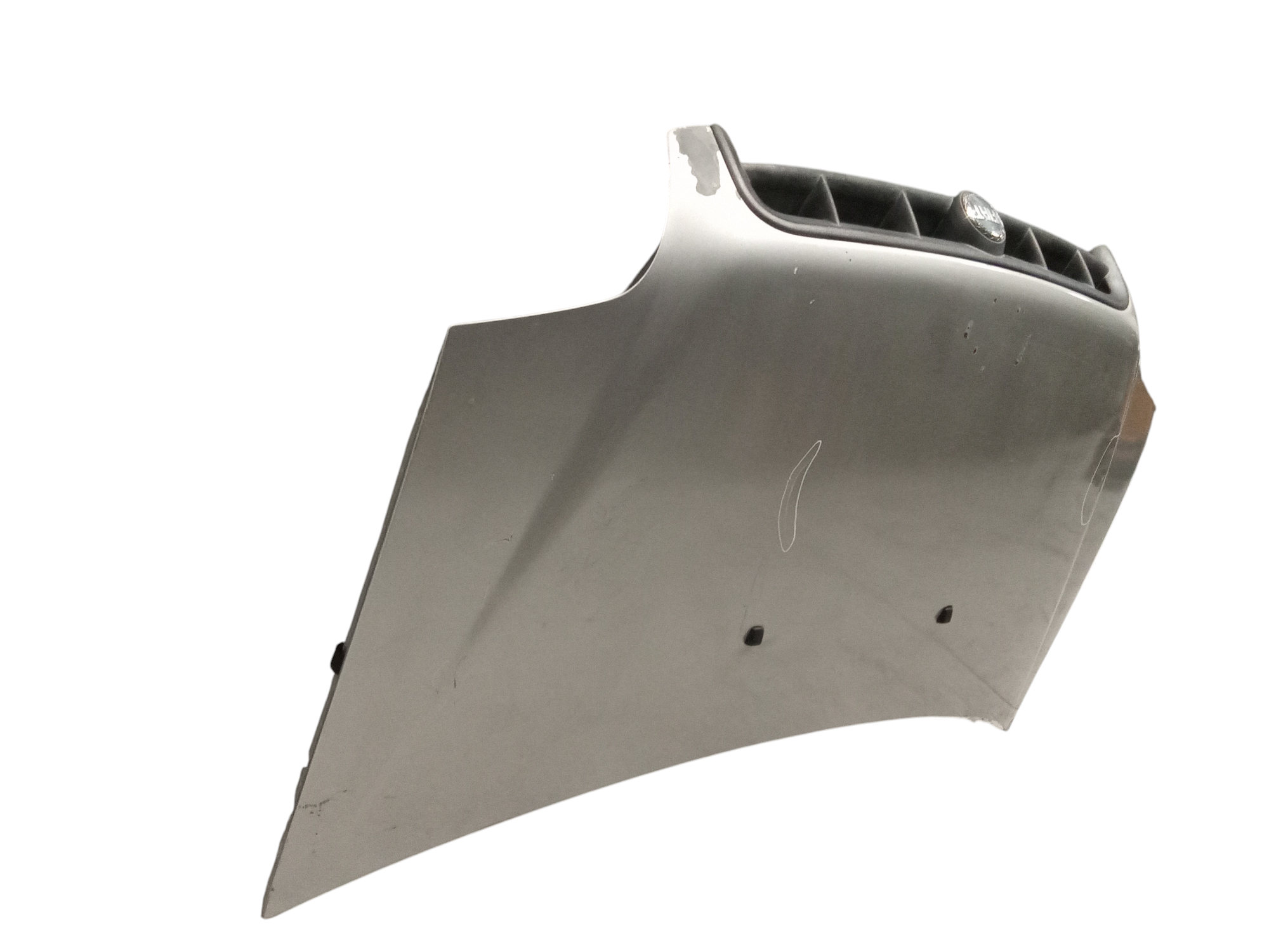 Cofano Anteriore per Fiat Dobl Cargo (05>09) (2005 - 2009)