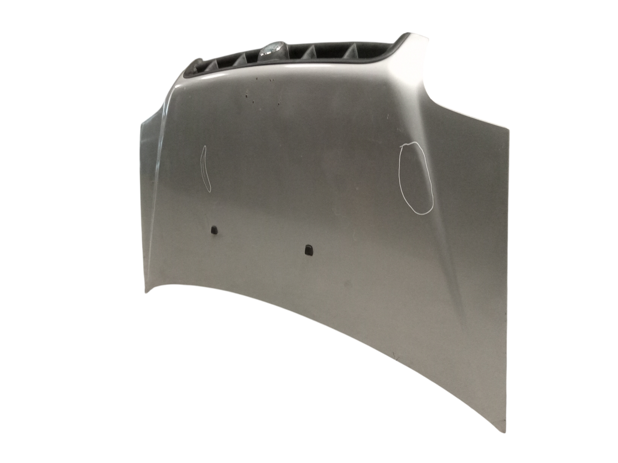 Cofano Anteriore per Fiat Dobl Cargo (05>09) (2005 - 2009)