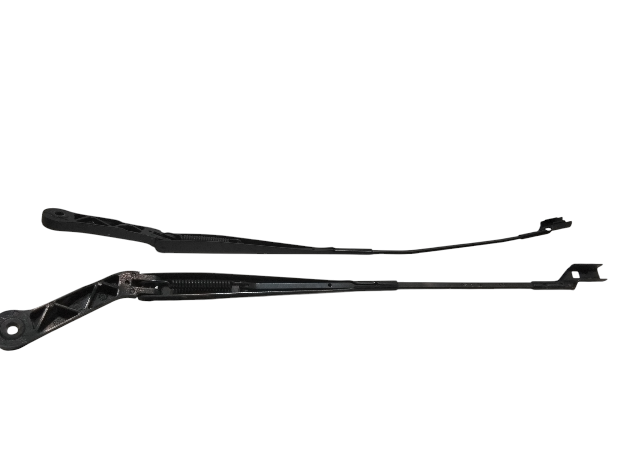 Bracci Tergi ant. per Fiat Ducato (2022 - )