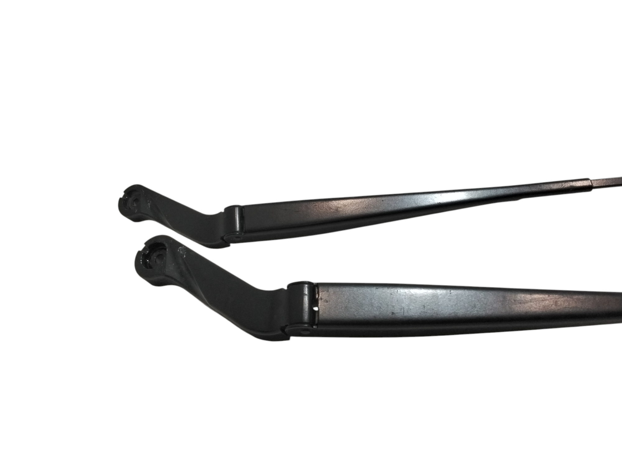 Bracci Tergi ant. per Fiat Ducato (2022 - )