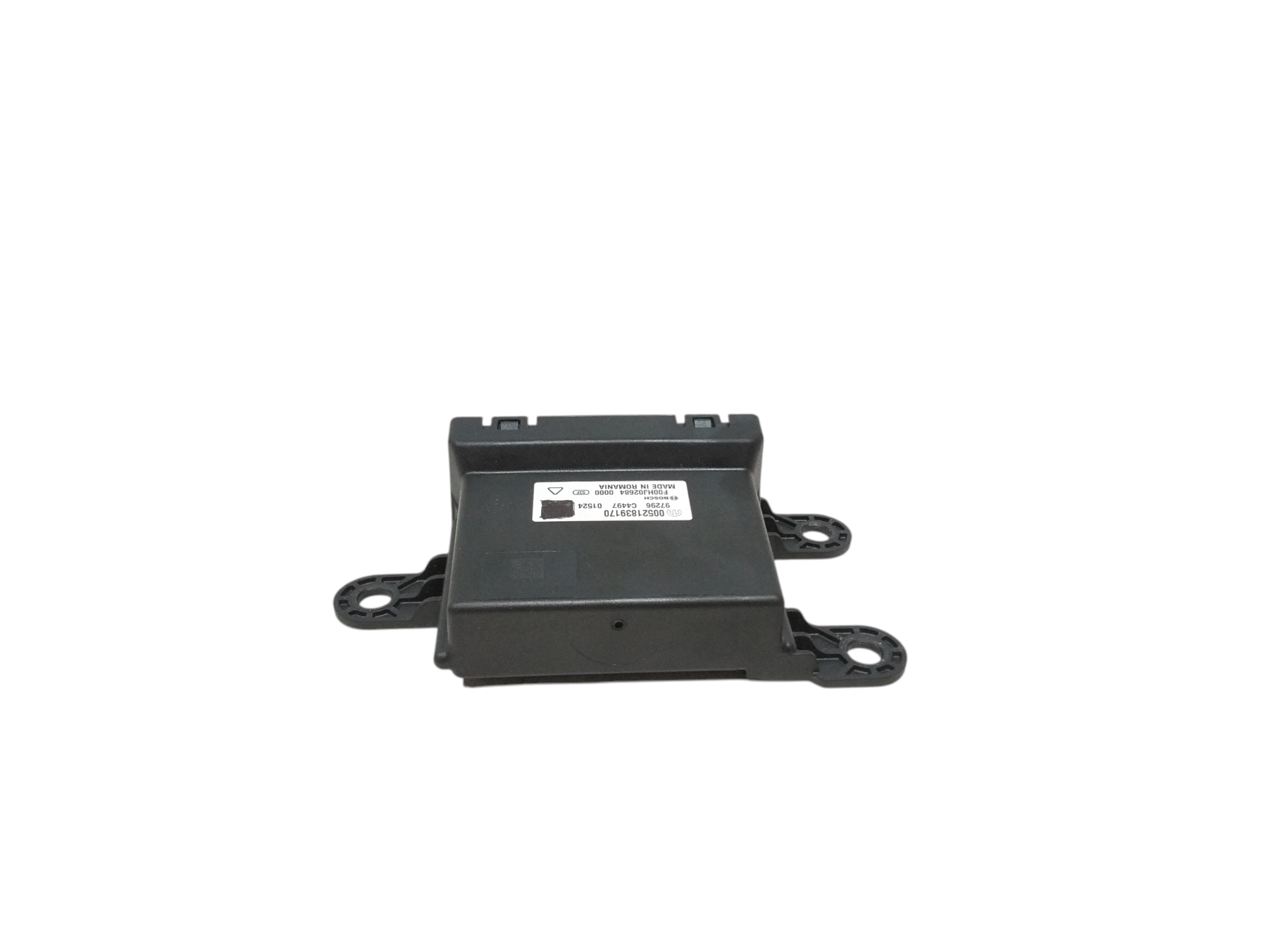 Centralina sensori di parcheggio per Fiat Ducato (2022 - )