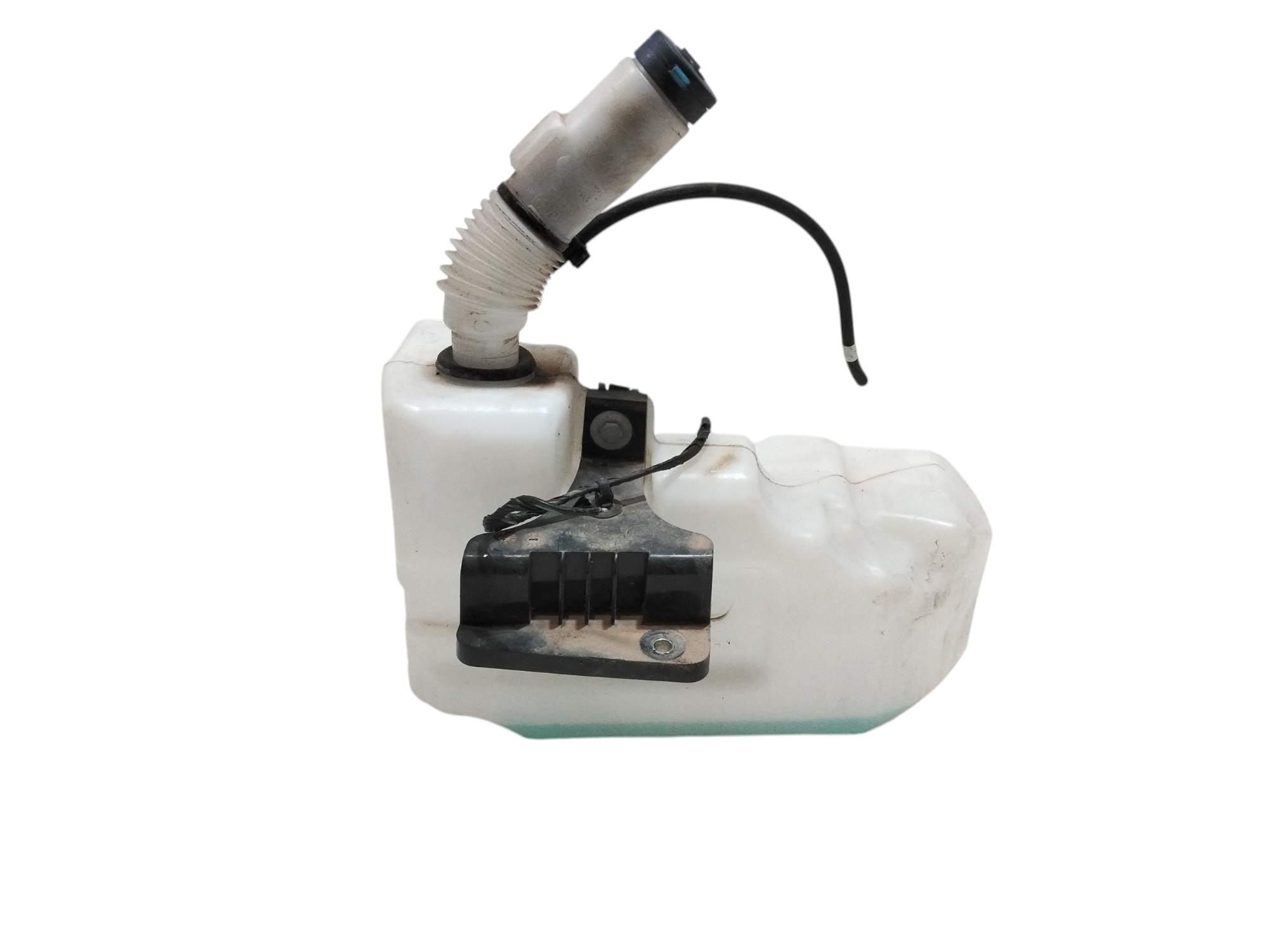 Vaschetta Tergi ant per Fiat Ducato (2022 - )