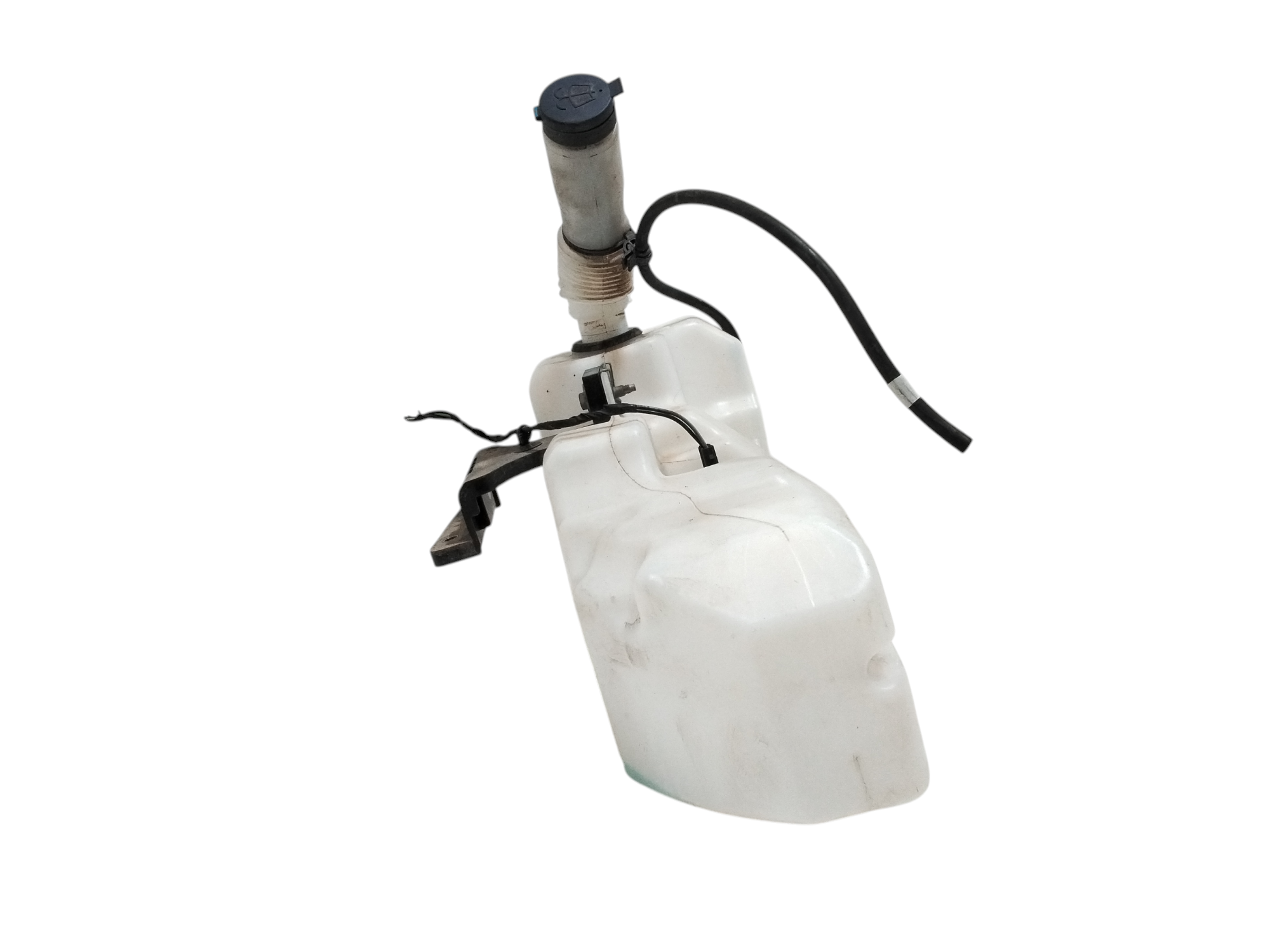 Vaschetta Tergi ant per Fiat Ducato (2022 - )