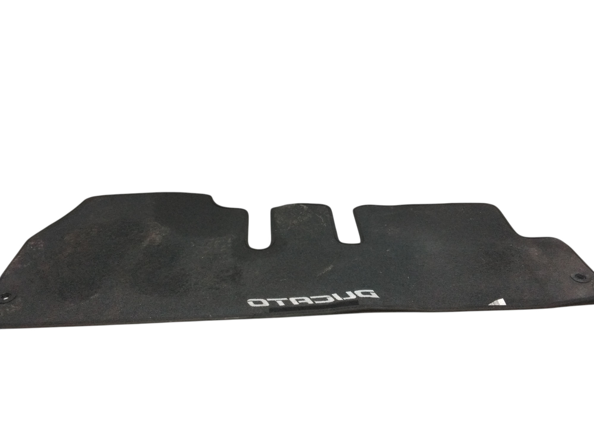 Tappetini originali per Fiat Ducato (2022 - )