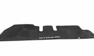 Tappetini originali per Fiat Ducato (2022 - )