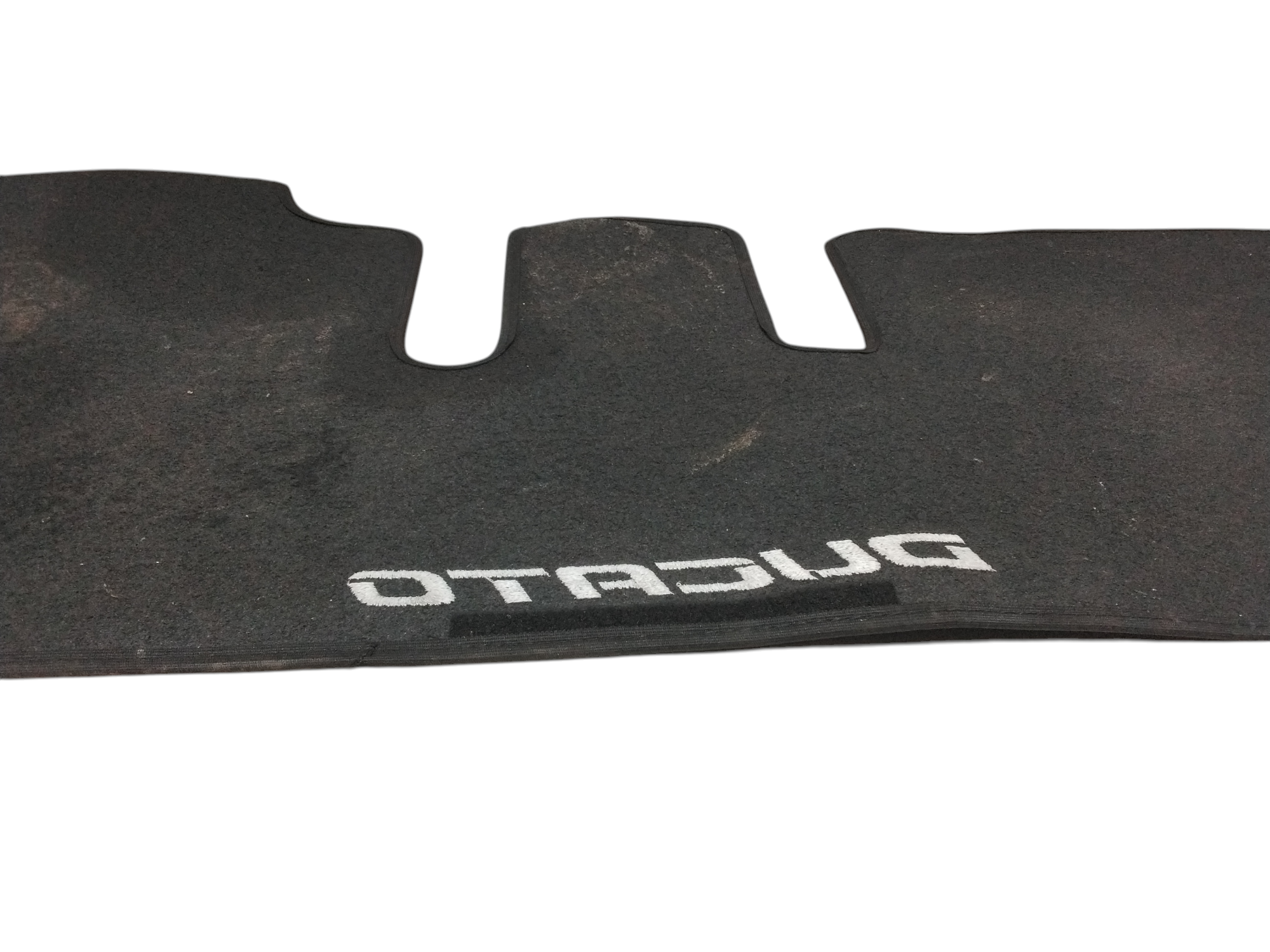 Tappetini originali per Fiat Ducato (2022 - )